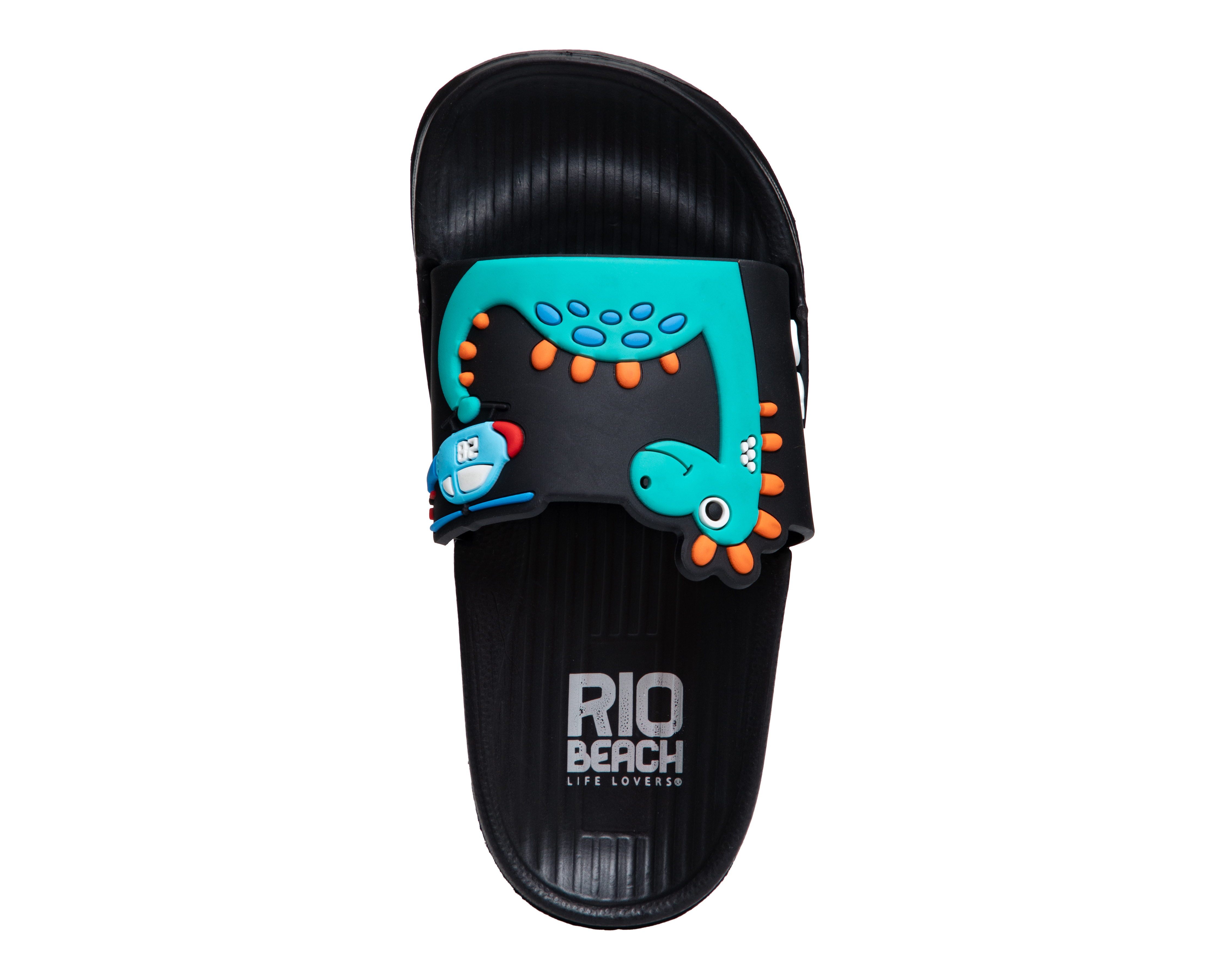 Foto 5 | Foto 5 | Sandalias Rio Beach para Niño