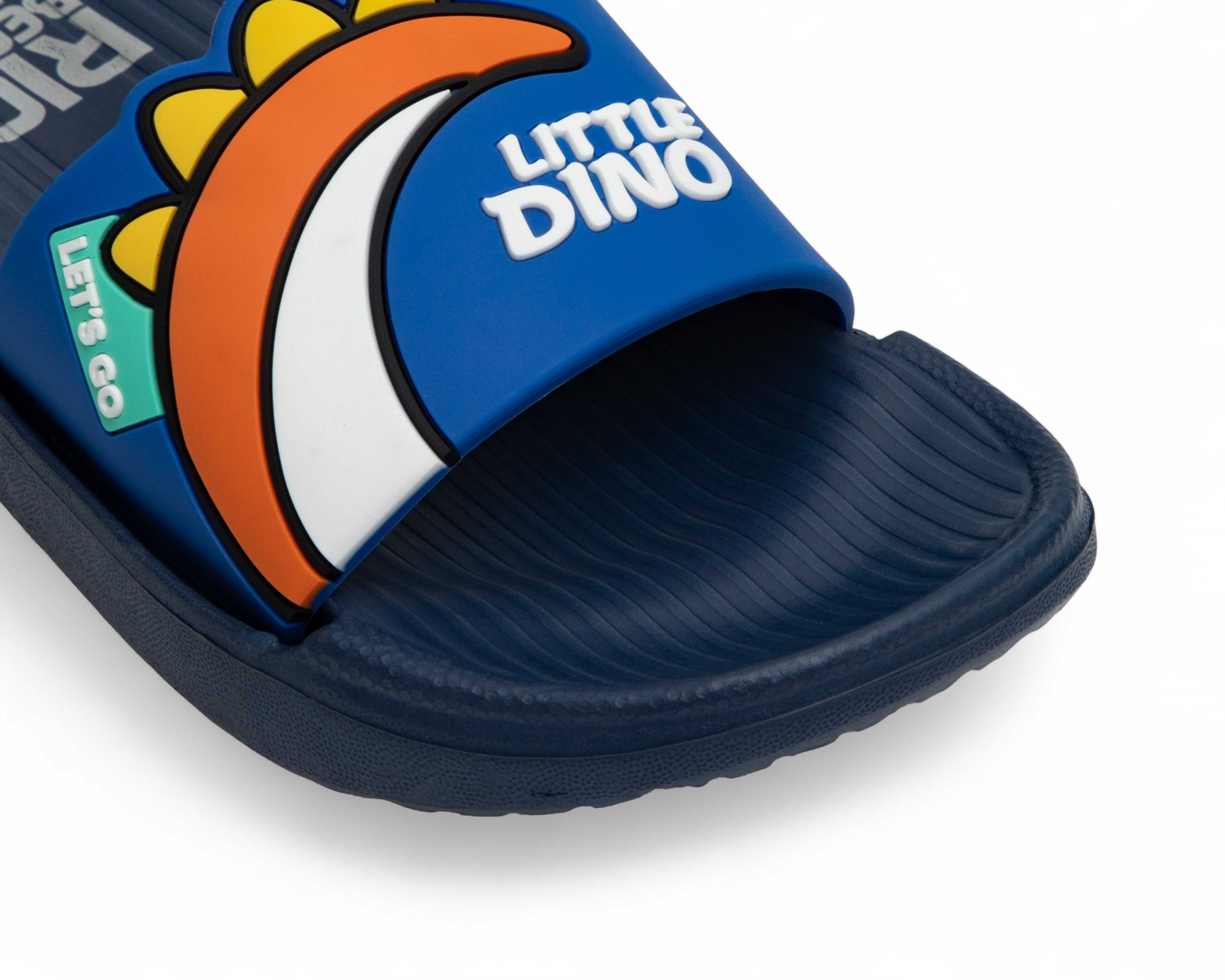 Foto 7 pulgar | Foto 6 | Sandalias Rio Beach para Niño