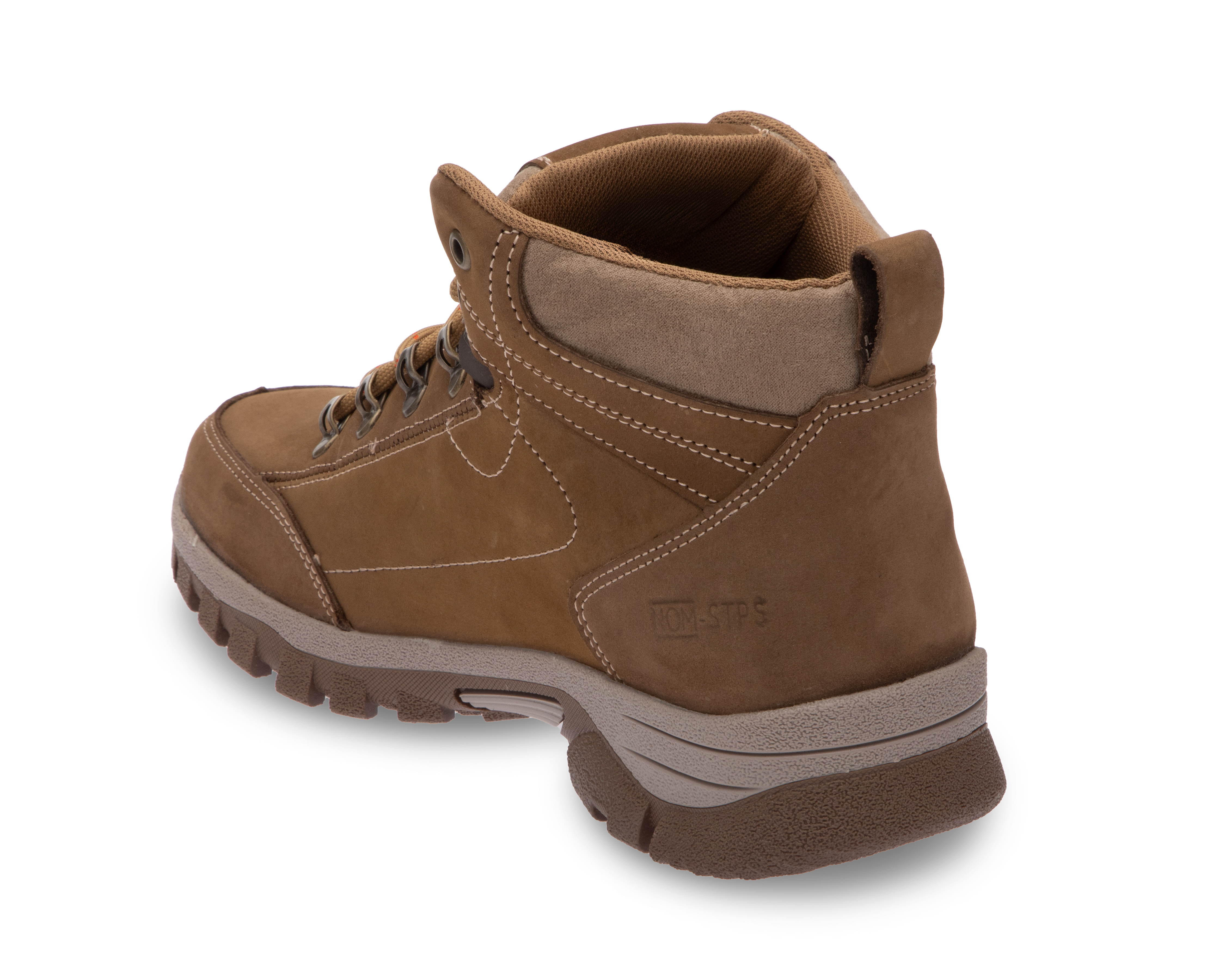Foto 4 pulgar | Foto 3 | Botas Outdoor Kroogen de Piel para Hombre