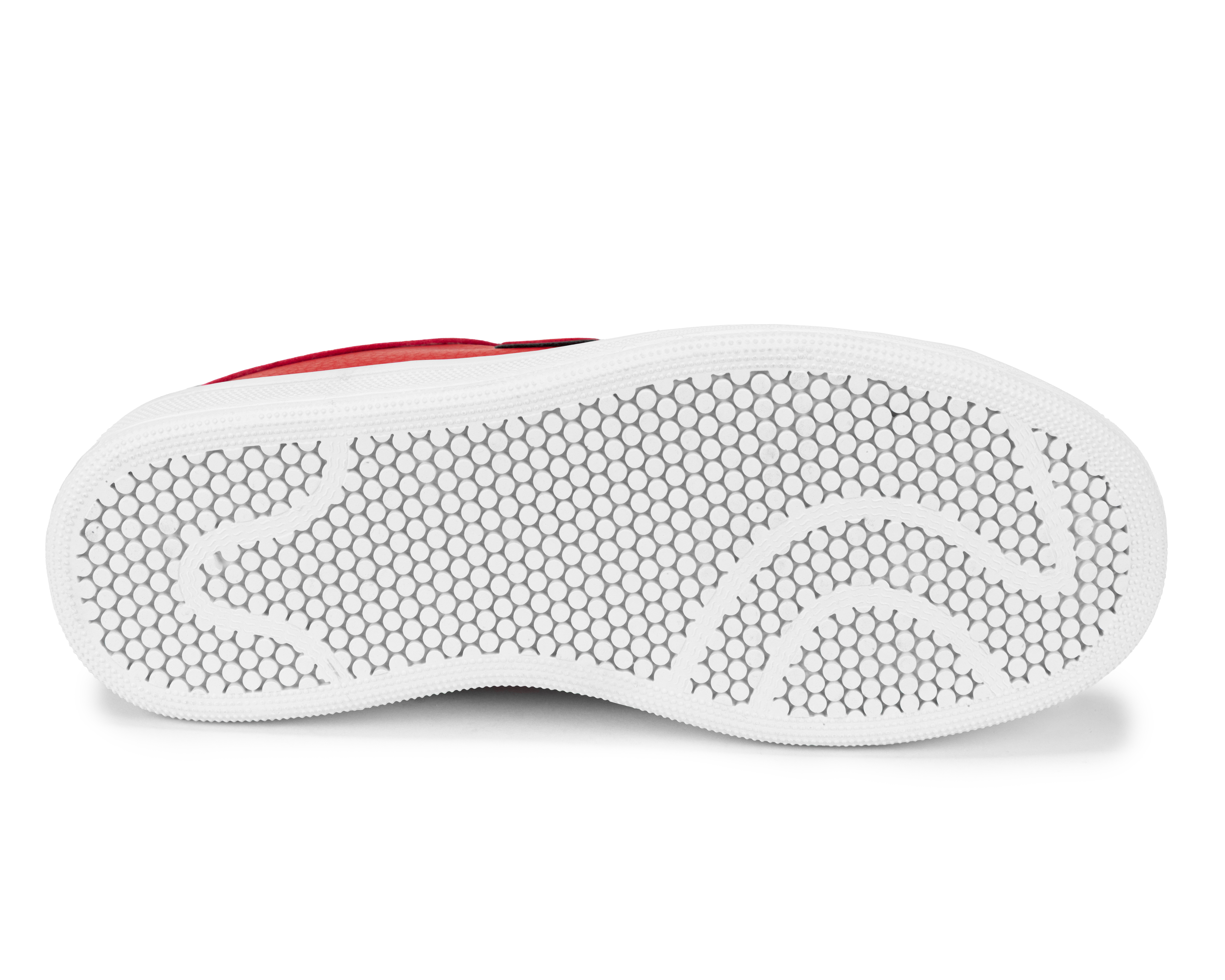 Foto 5 pulgar | Foto 4 | Tenis Casuales York Team Polo Club Juveniles