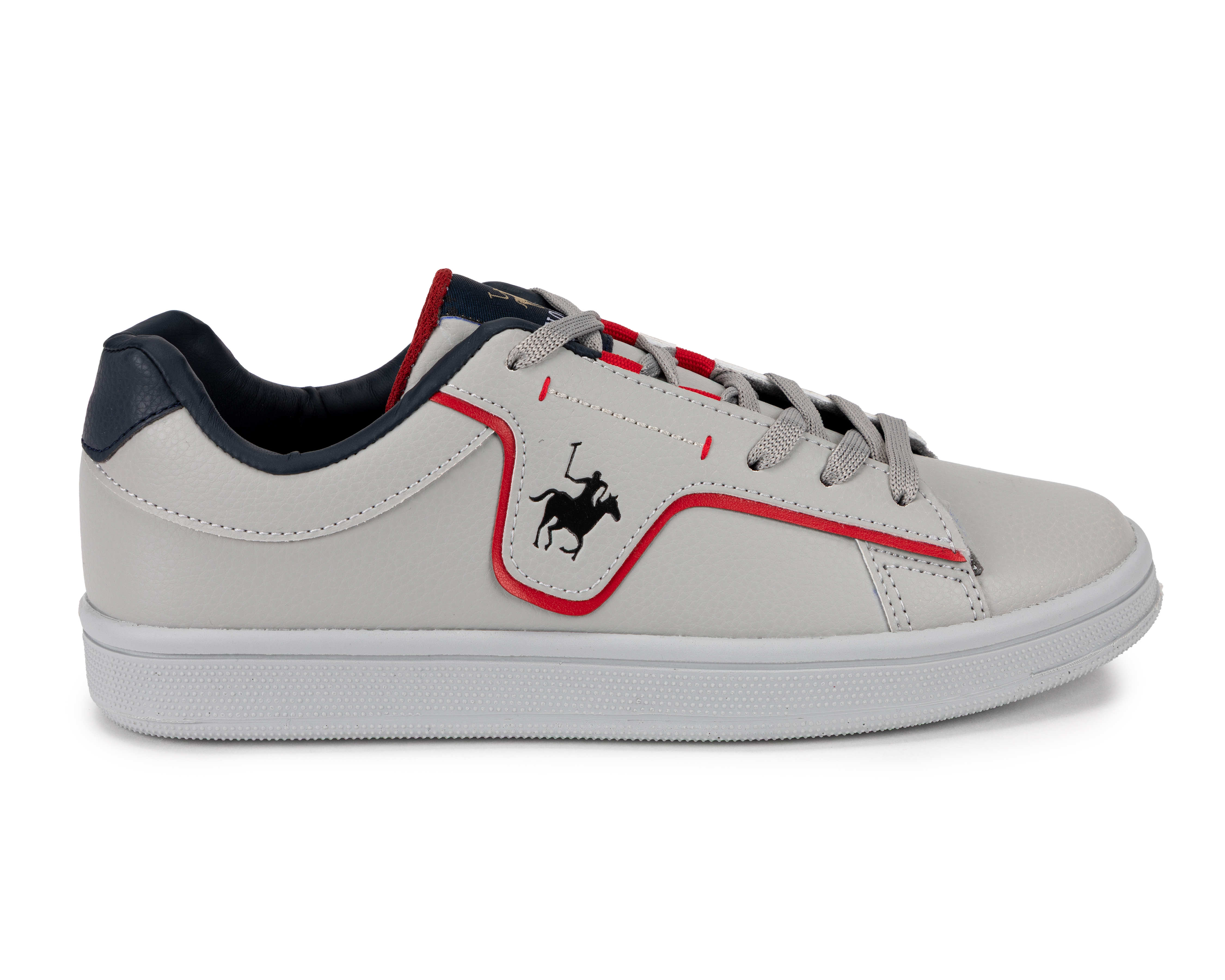 Foto 2 | Foto 2 | Tenis Casuales York Team Polo Club Juveniles