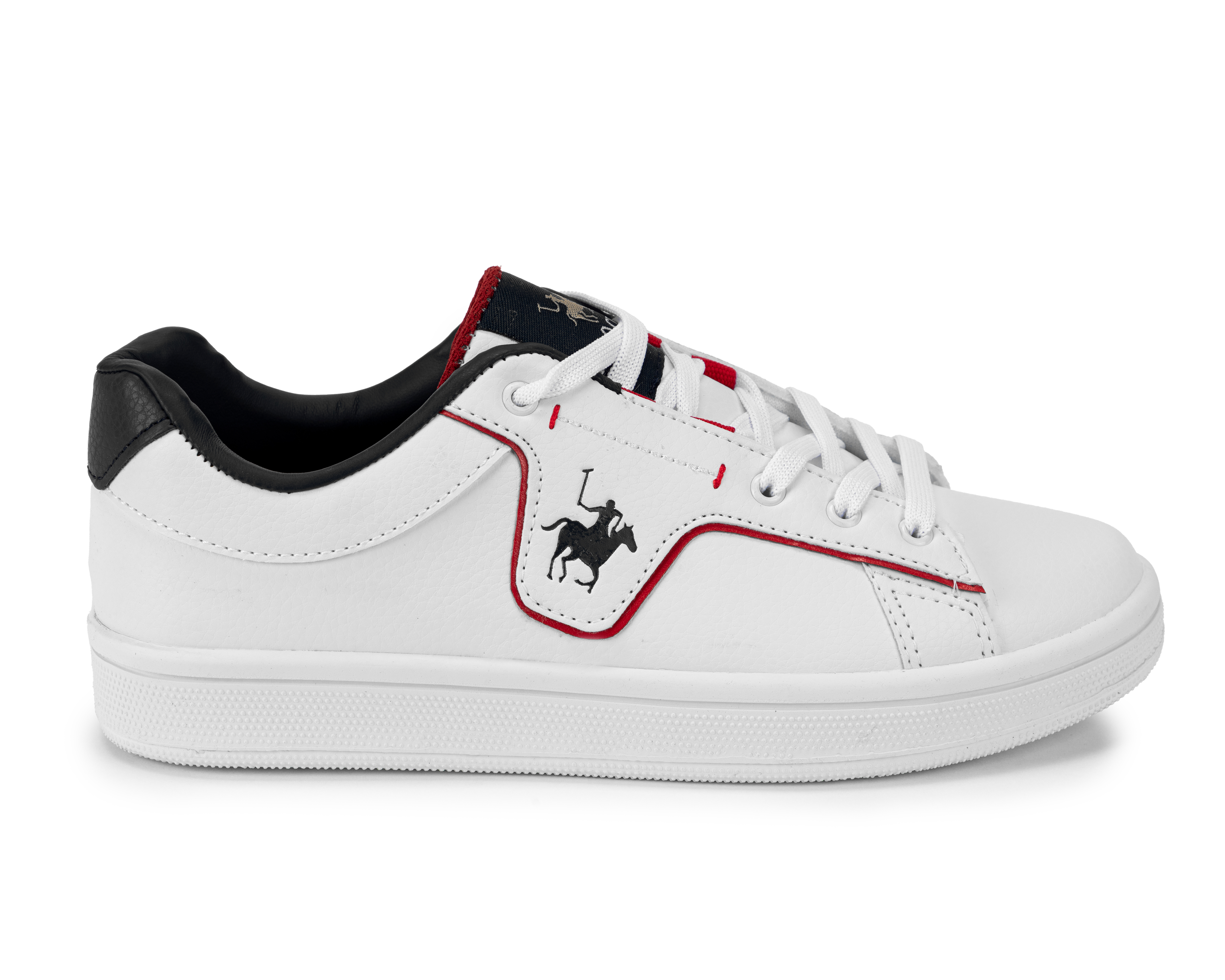 Foto 2 | Foto 2 | Tenis Casuales York Team Polo Club Juveniles