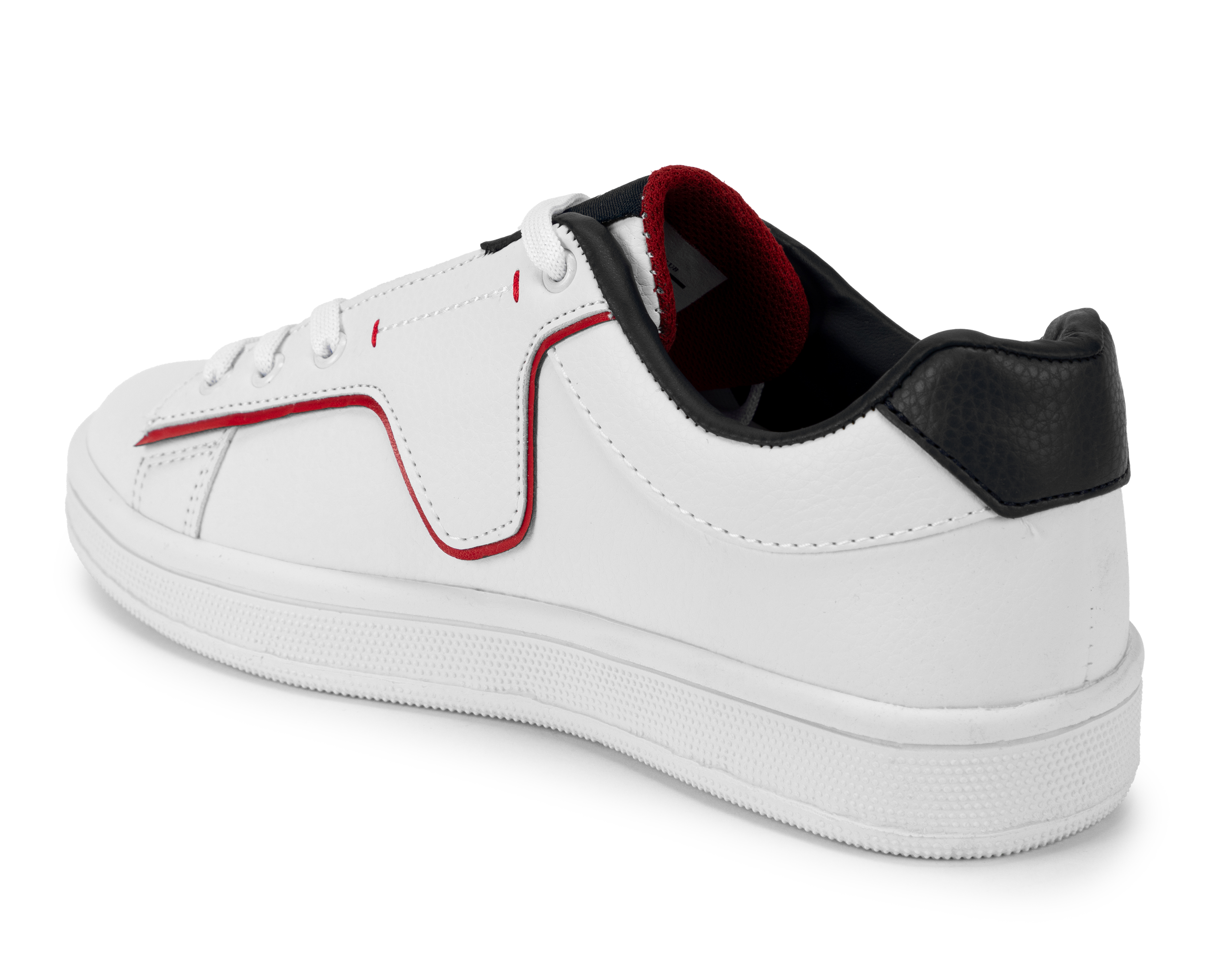 Foto 4 pulgar | Foto 3 | Tenis Casuales York Team Polo Club Juveniles