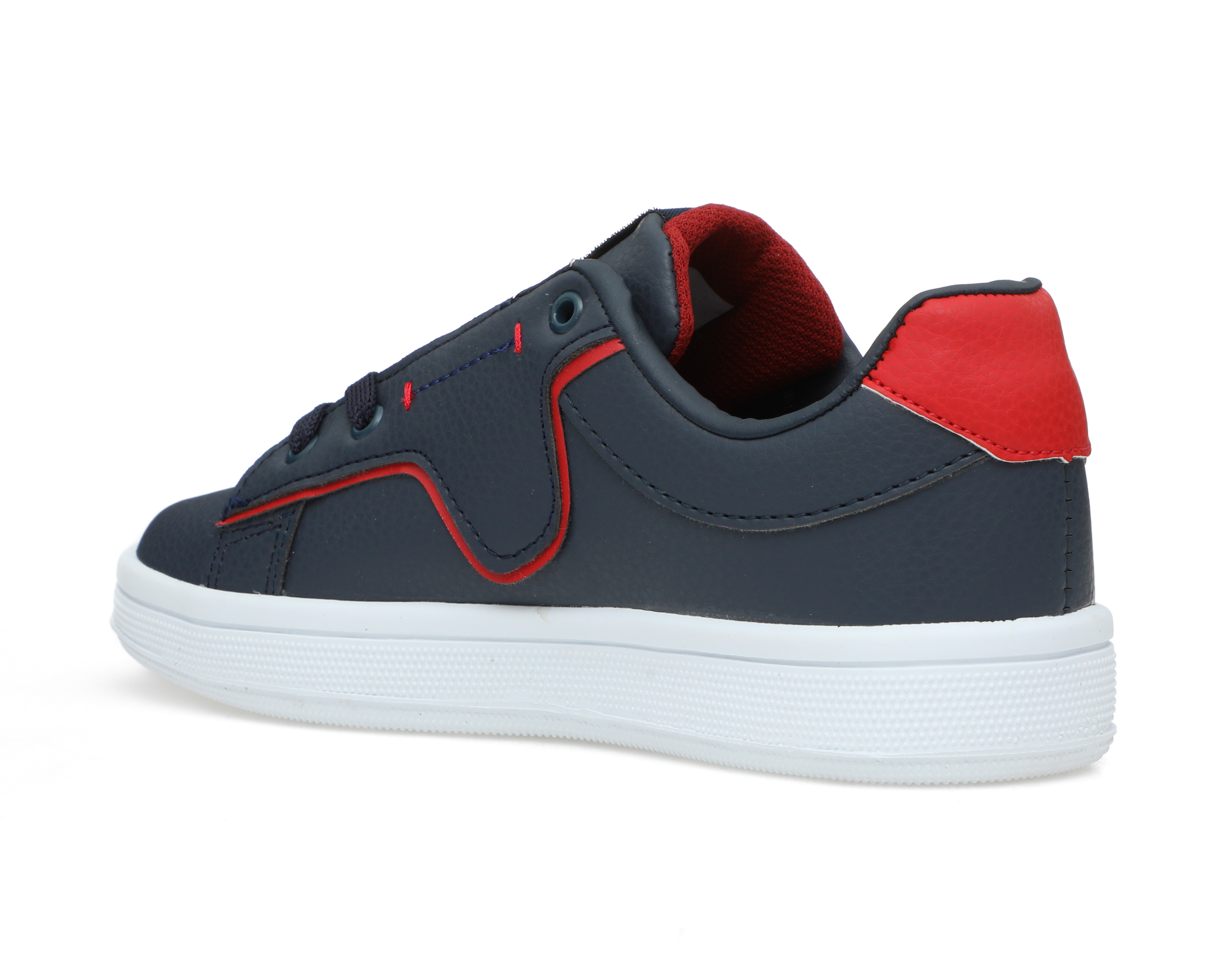 Foto 3 | Foto 3 | Tenis Casuales York Team Polo Club para Niño