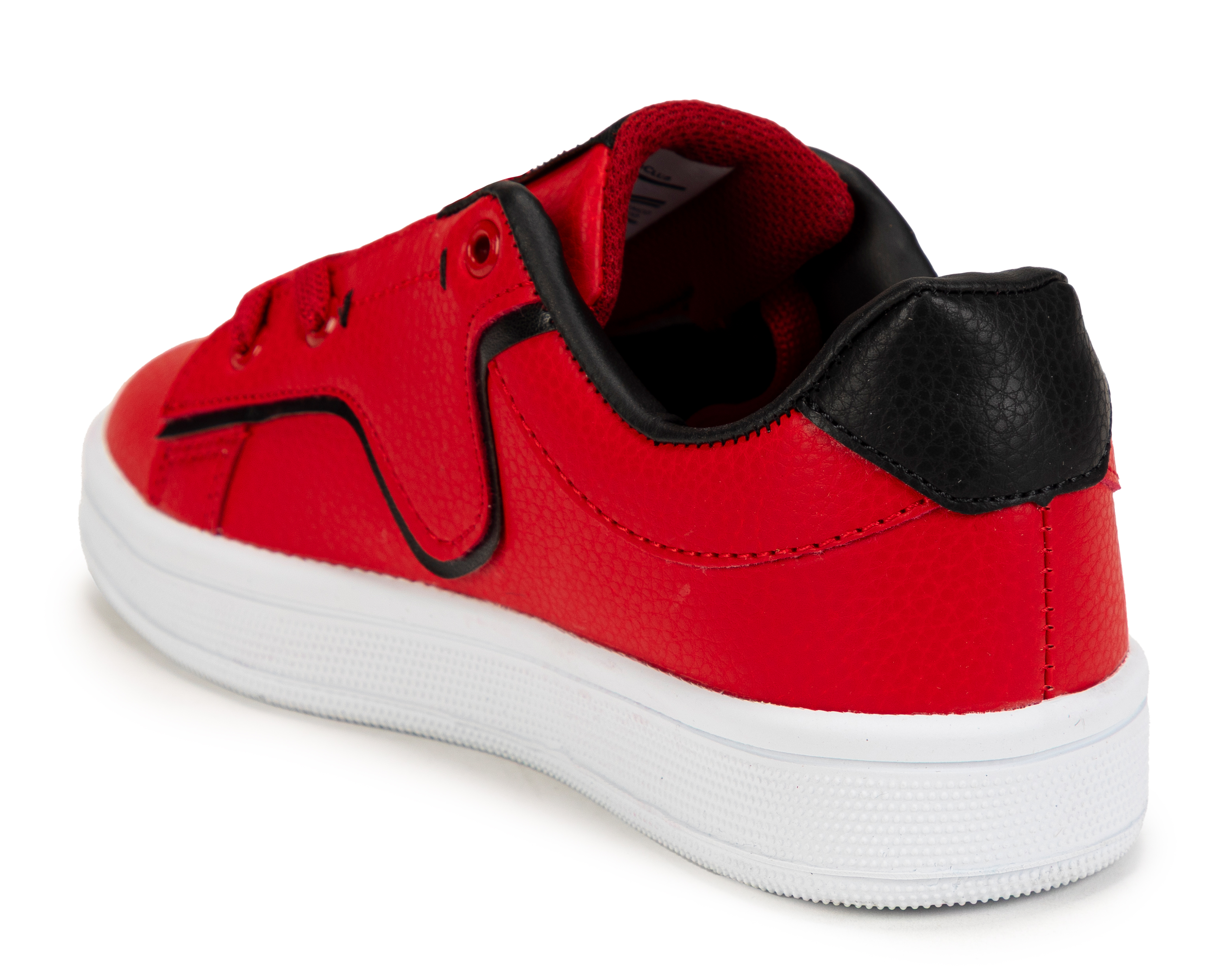 Foto 3 | Foto 3 | Tenis Casuales York Team Polo Club para Niño