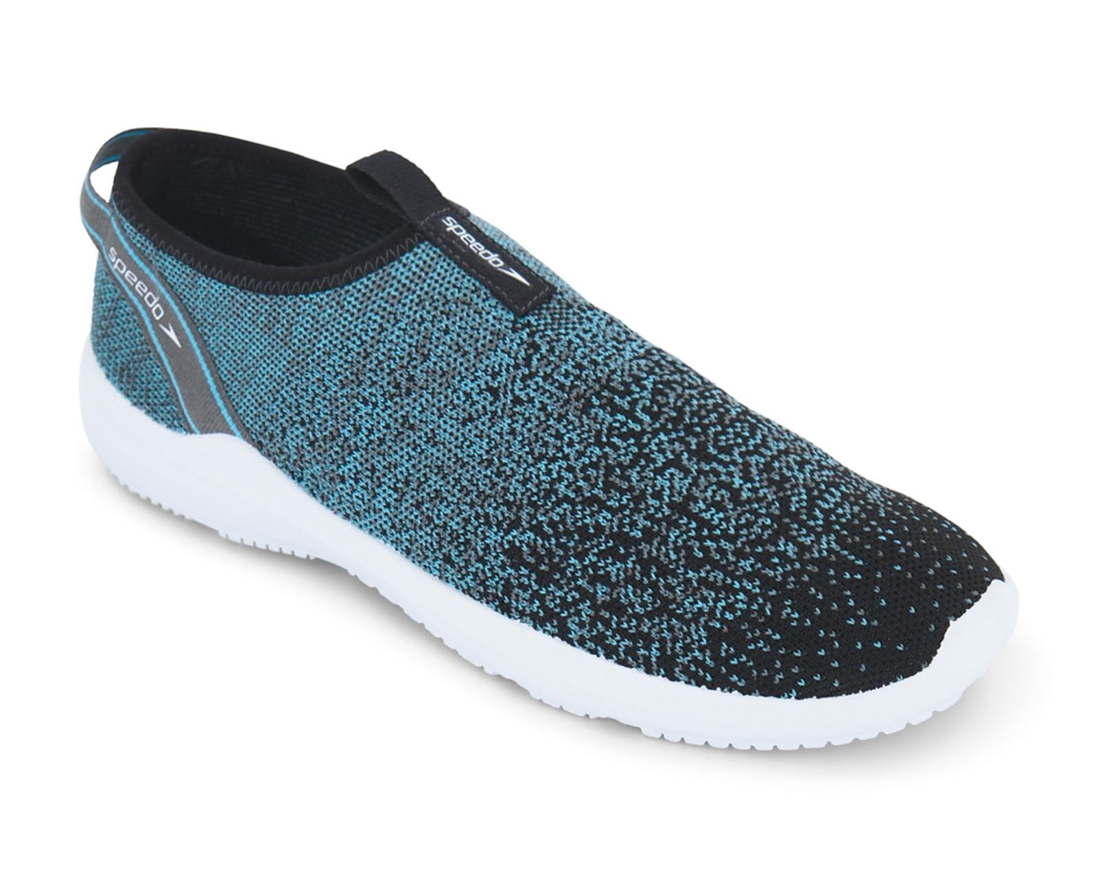 Foto 1 | Foto 1 | Tenis Acuáticos Speedo Surf Knit Pro para Hombre