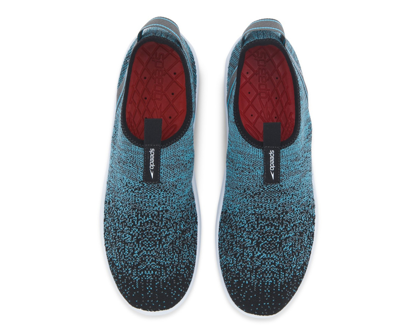 Foto 3 | Foto 3 | Tenis Acuáticos Speedo Surf Knit Pro para Hombre