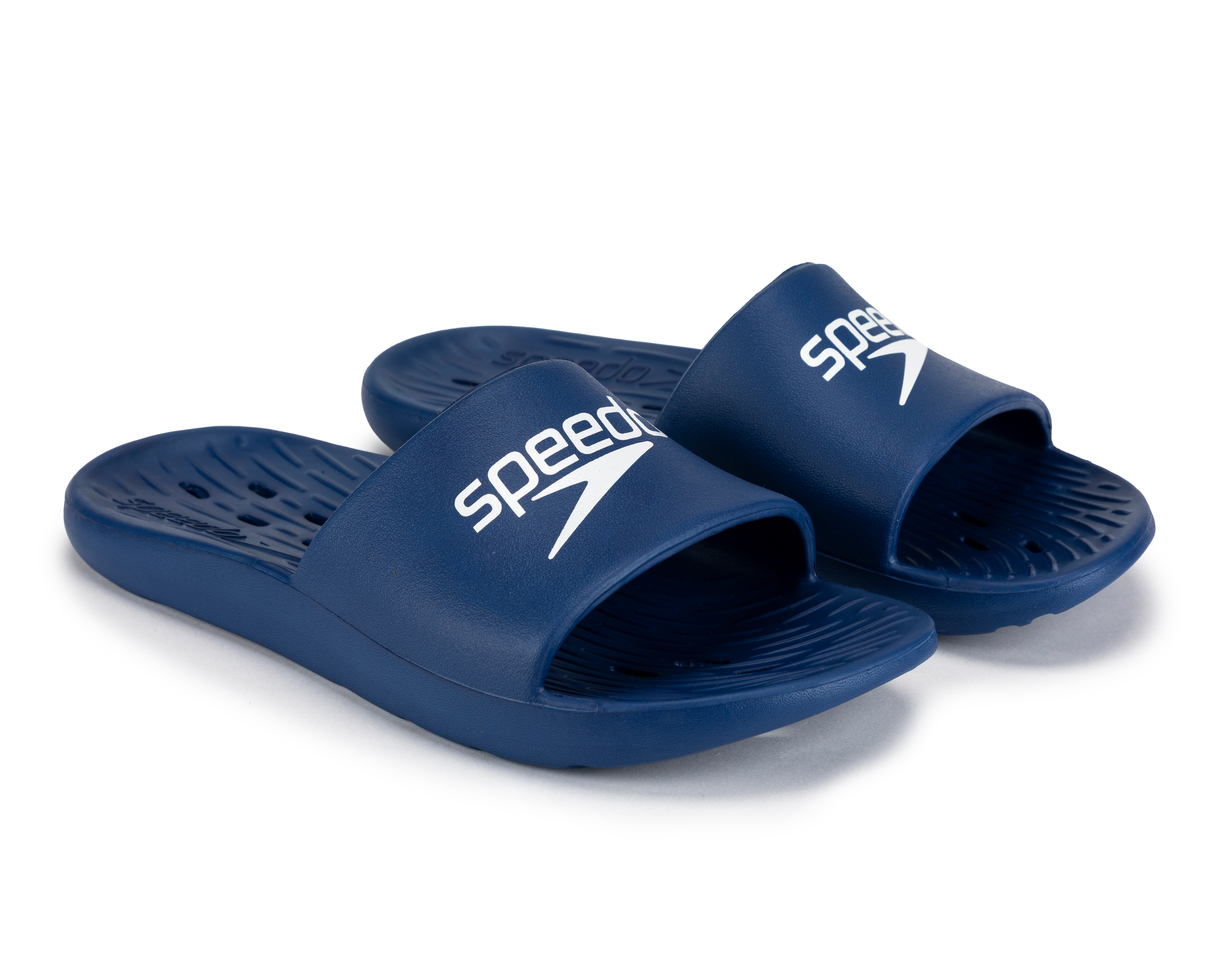 Foto 2 pulgar | Foto 1 | Sandalias de Playa Speedo para Hombre