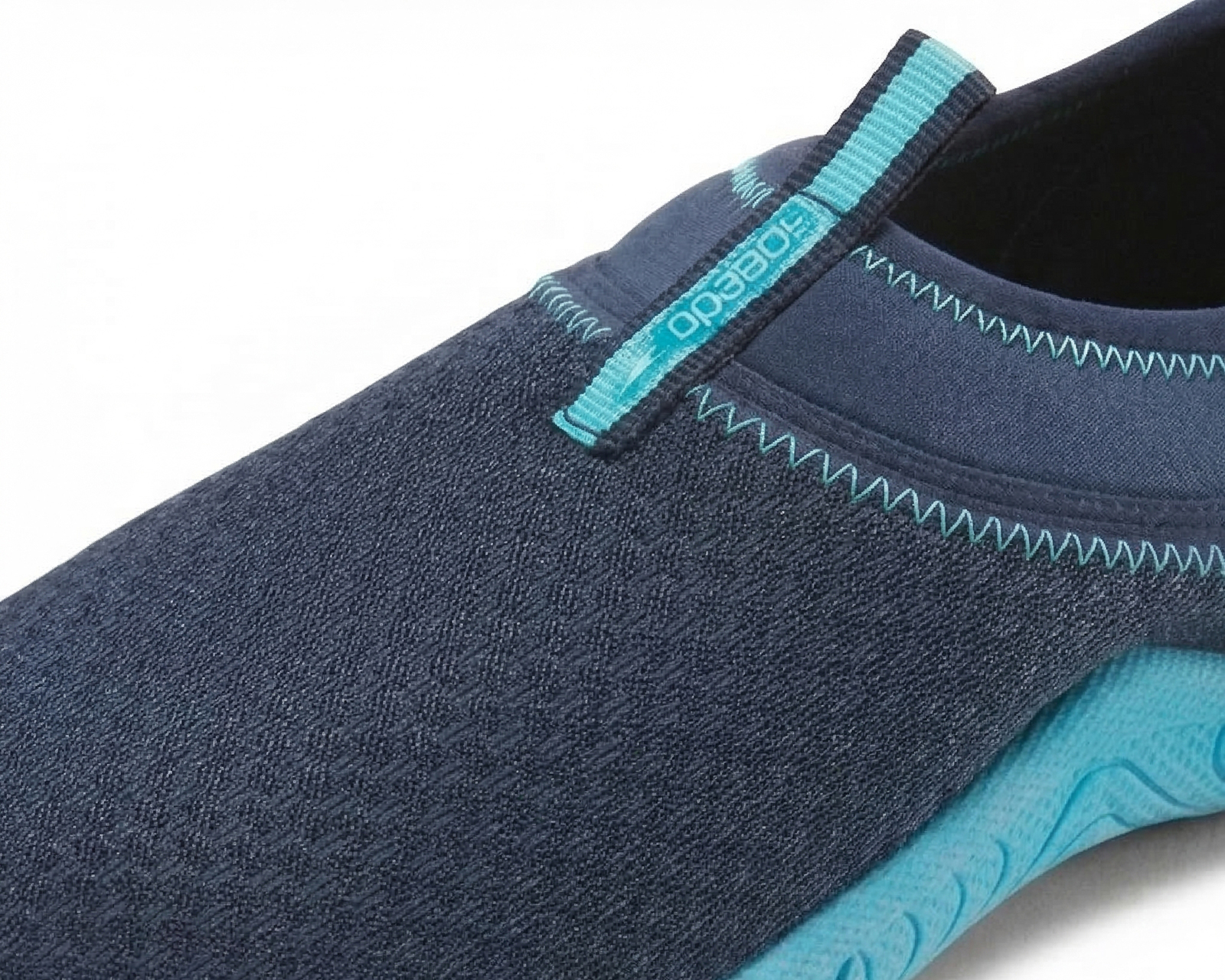 Foto 5 pulgar | Foto 4 | Tenis Acuáticos Speedo Tidal Cruiser para Mujer