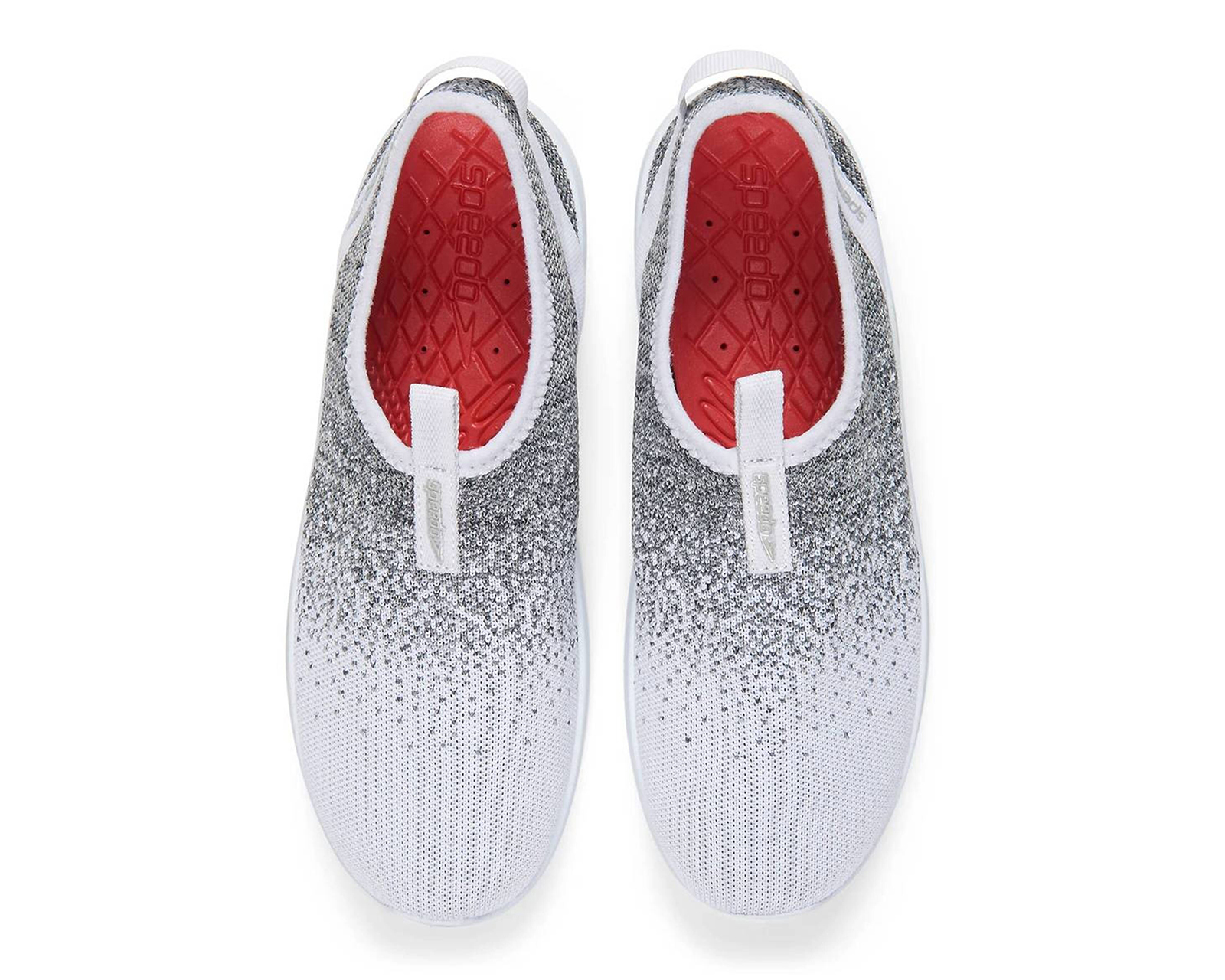 Foto 2 | Foto 2 | Tenis Acuáticos Speedo Surf Knit Pro para Mujer