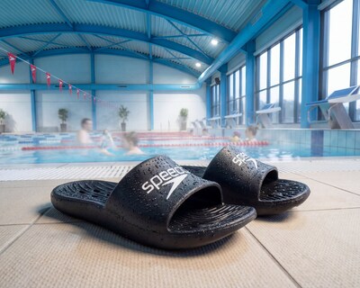 Foto 7 | Foto 8 | Sandalias de Playa Speedo para Mujer