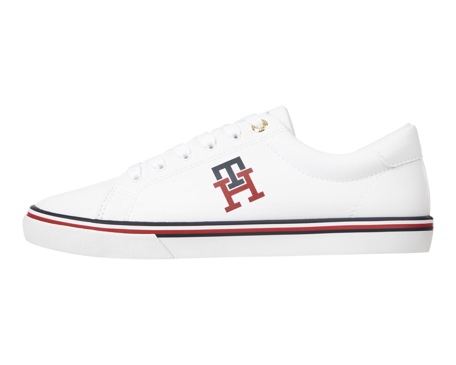 Tenis Casuales Tommy Hilfiger para Mujer