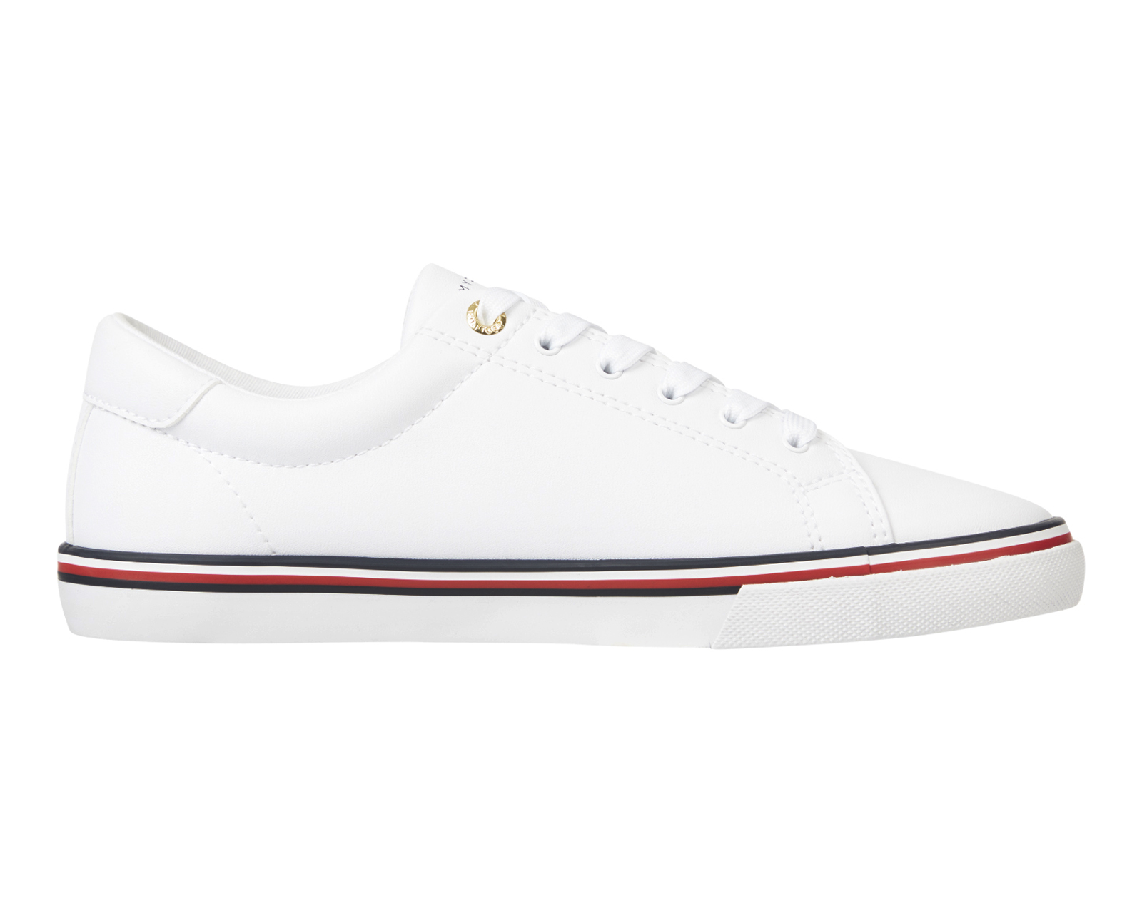 Foto 3 pulgar | Foto 2 | Tenis Casuales Tommy Hilfiger para Mujer