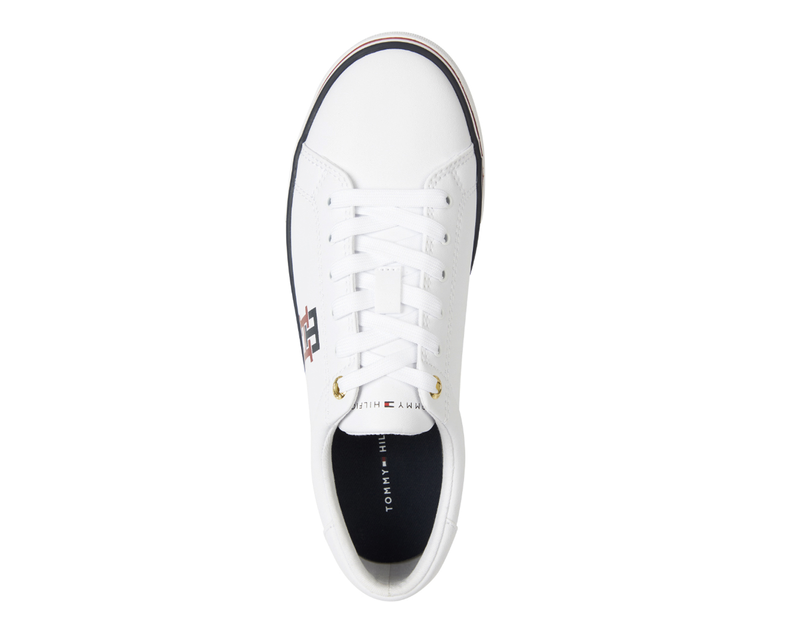 Foto 6 pulgar | Foto 5 | Tenis Casuales Tommy Hilfiger para Mujer