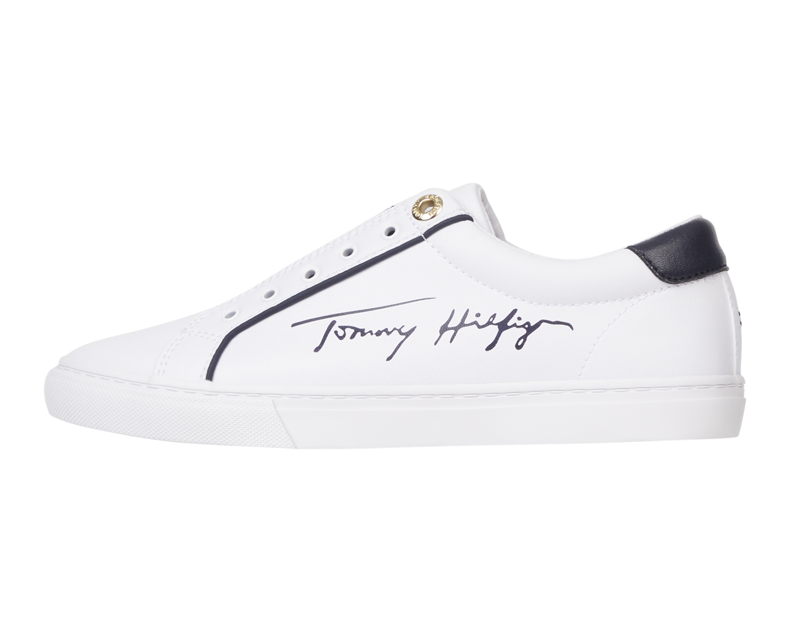Tenis Casuales Tommy Hilfiger para Mujer