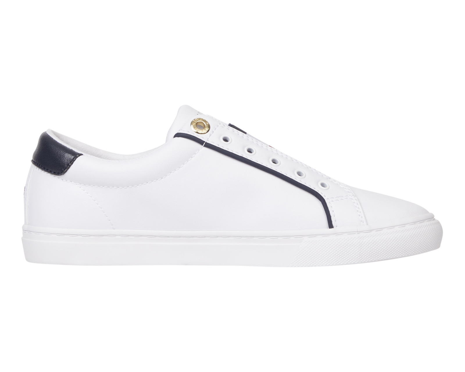 Foto 2 | Foto 2 | Tenis Casuales Tommy Hilfiger para Mujer