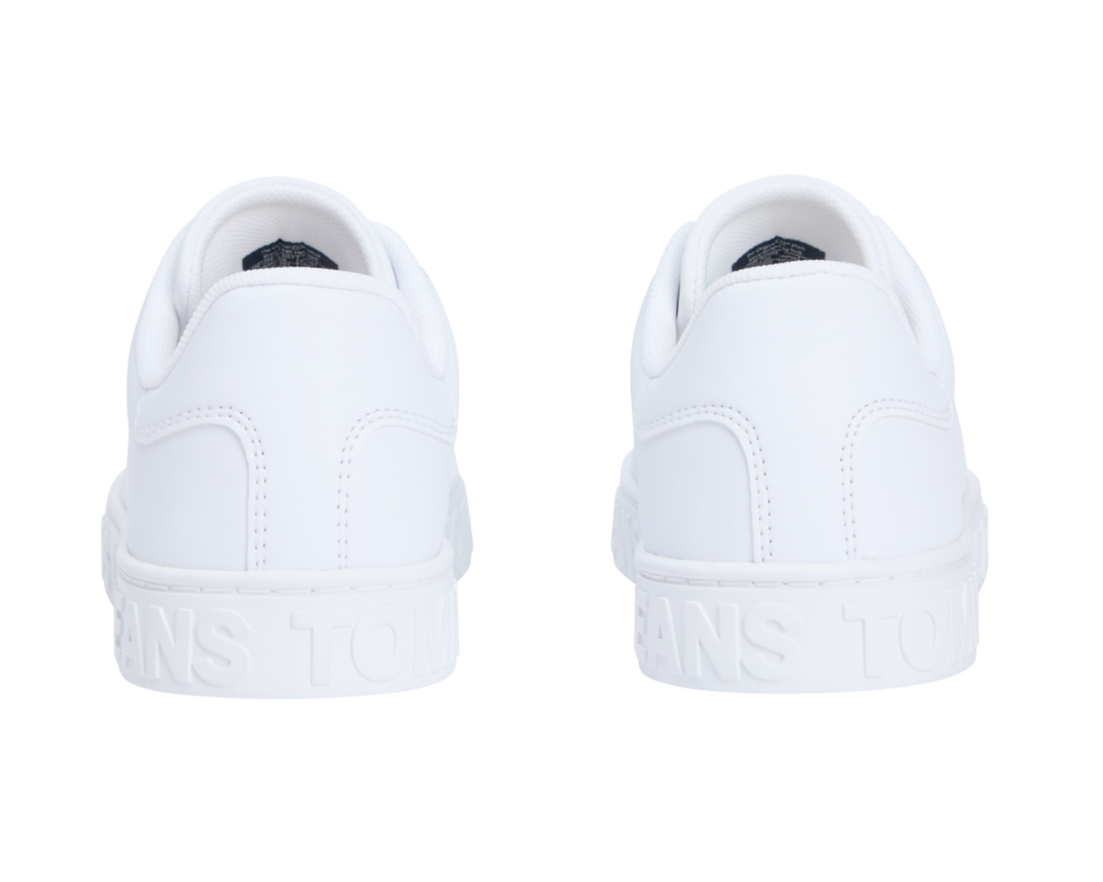 Foto 4 pulgar | Foto 3 | Tenis Casuales Tommy Hilfiger para Mujer