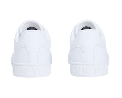 Foto 3 | Foto 3 | Tenis Casuales Tommy Hilfiger para Mujer