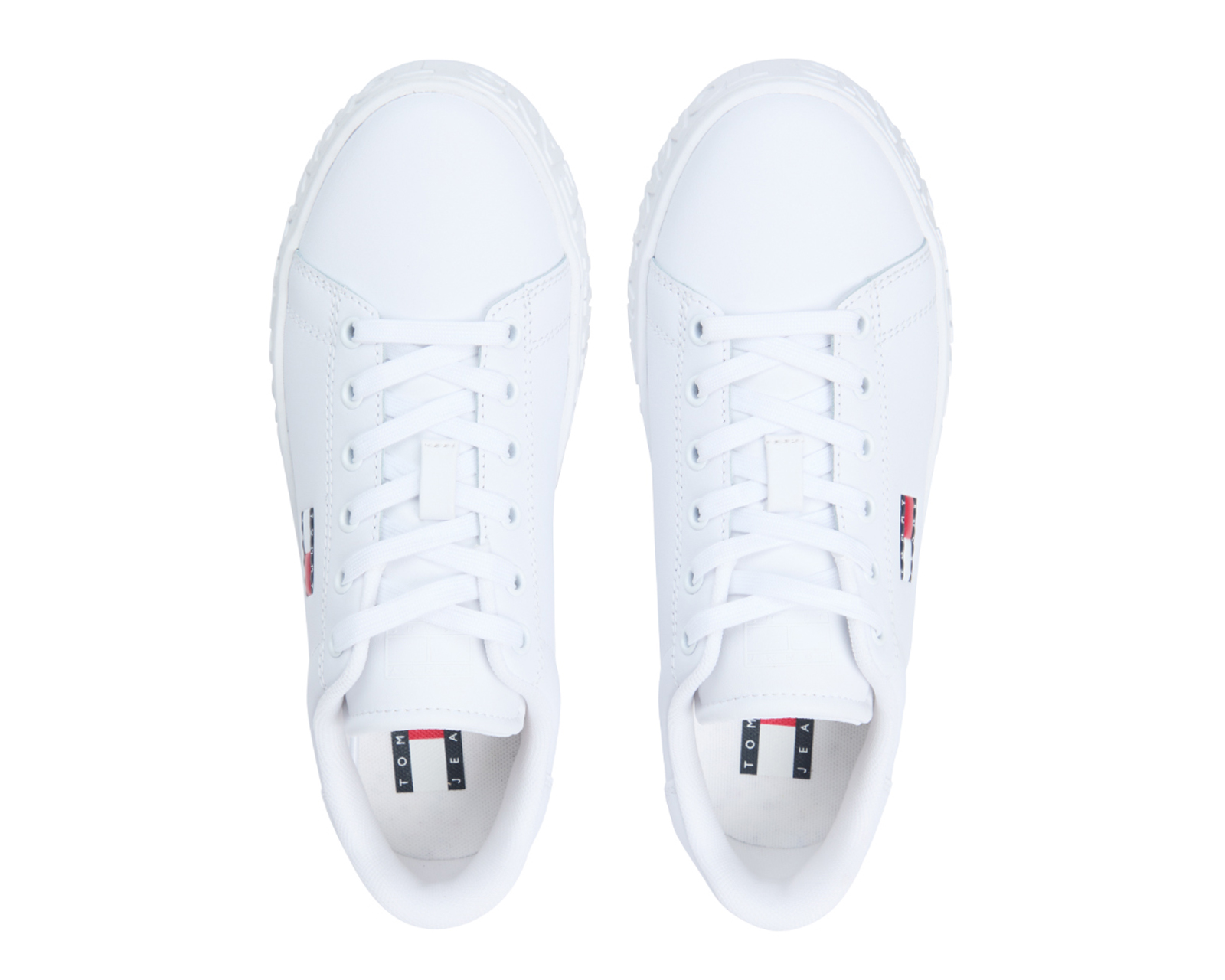 Foto 5 | Foto 5 | Tenis Casuales Tommy Hilfiger para Mujer
