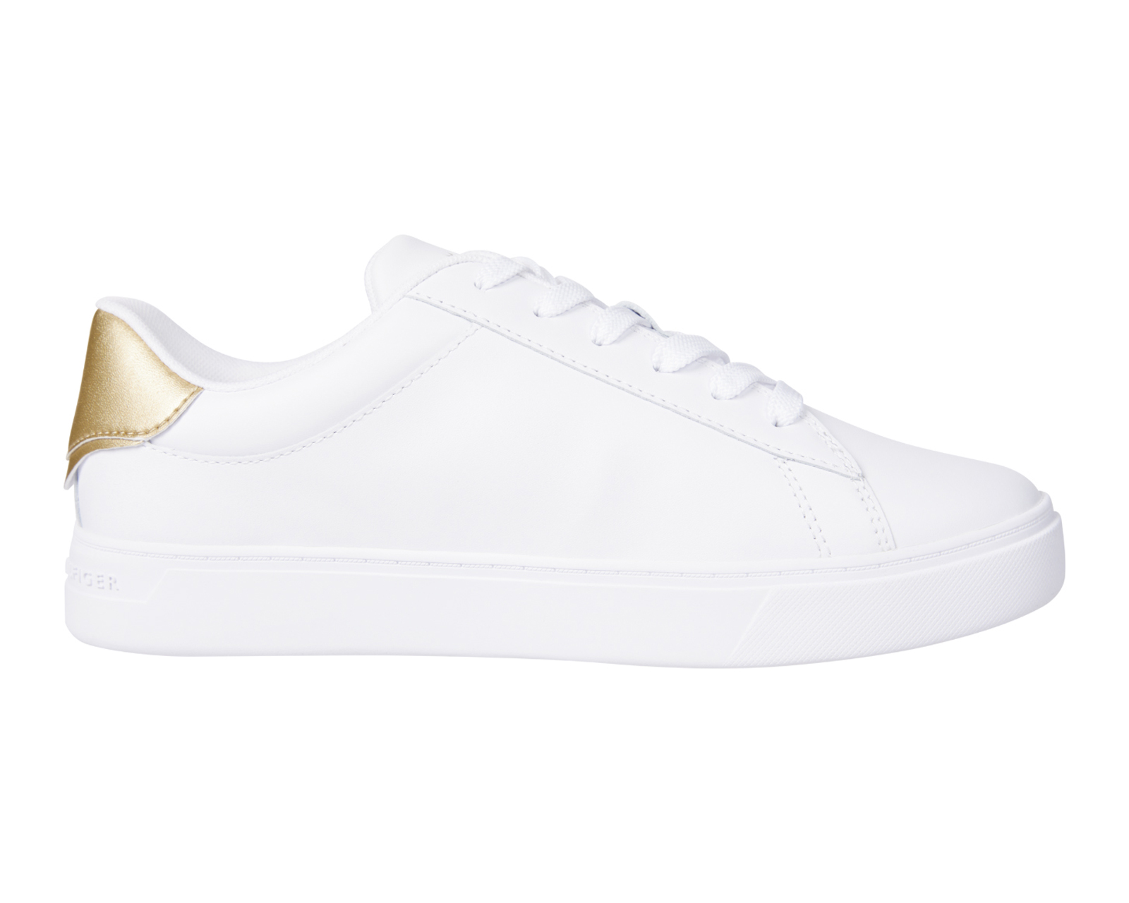 Foto 2 | Foto 2 | Tenis Tommy Hilfiger para Mujer