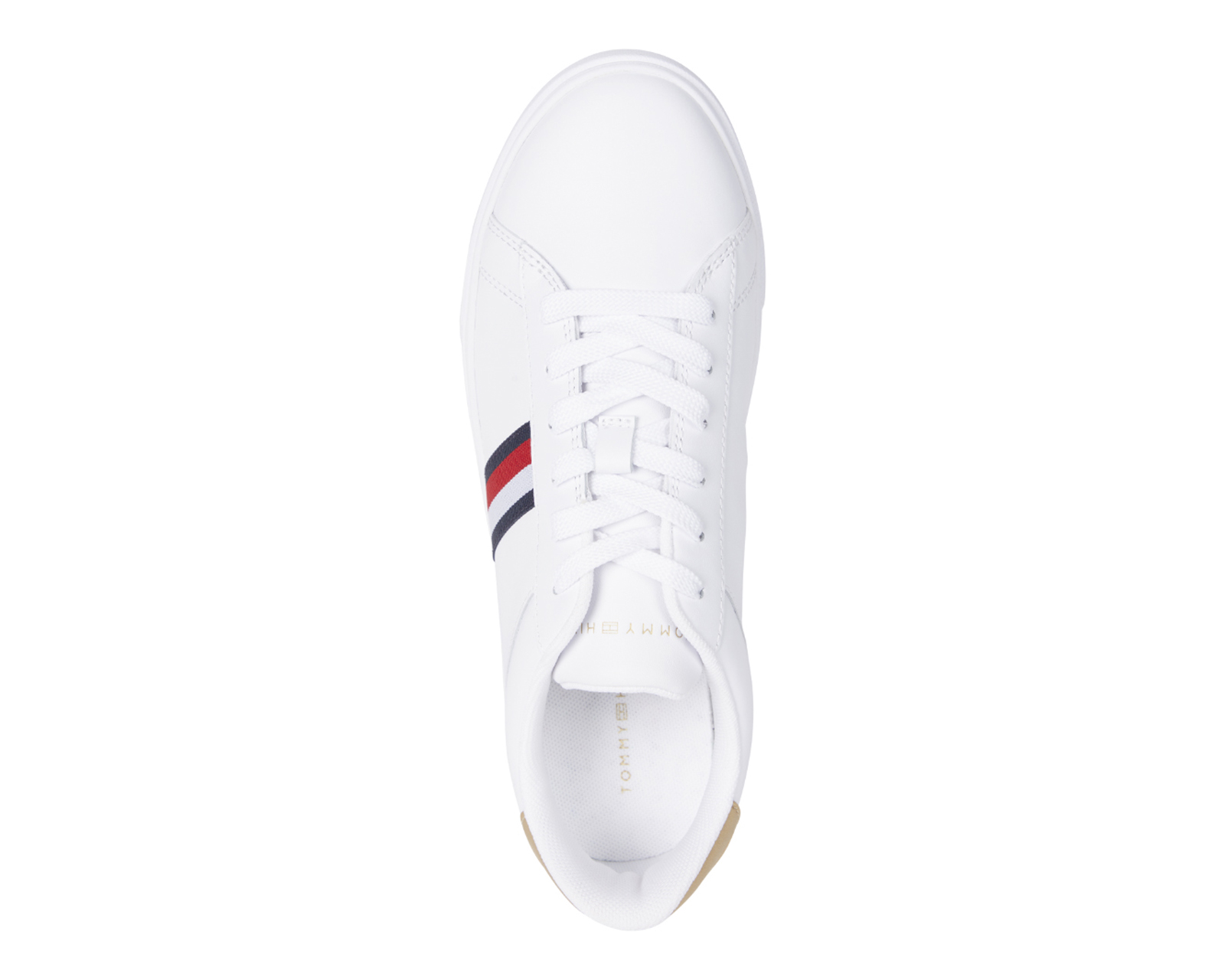 Foto 5 | Foto 5 | Tenis Tommy Hilfiger para Mujer