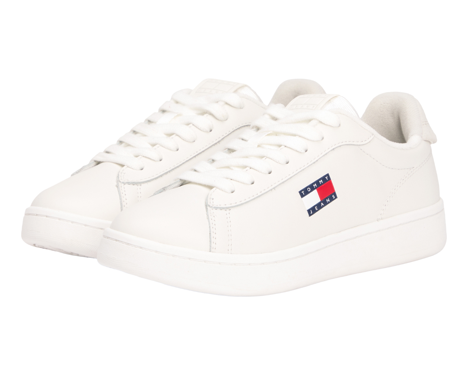 Foto 1 | Foto 1 | Tenis Casuales Tommy Hilfiger para Mujer