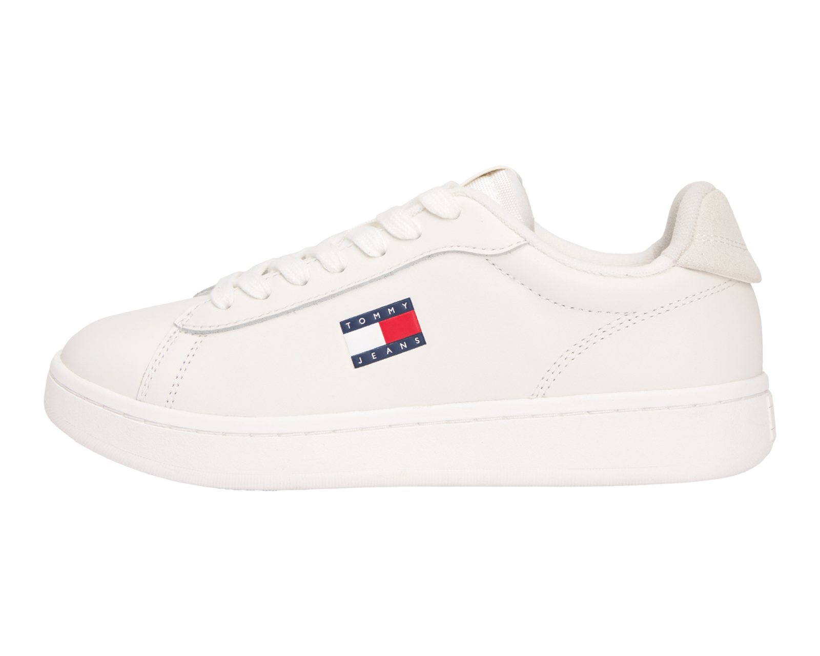 Foto 2 | Foto 2 | Tenis Casuales Tommy Hilfiger para Mujer