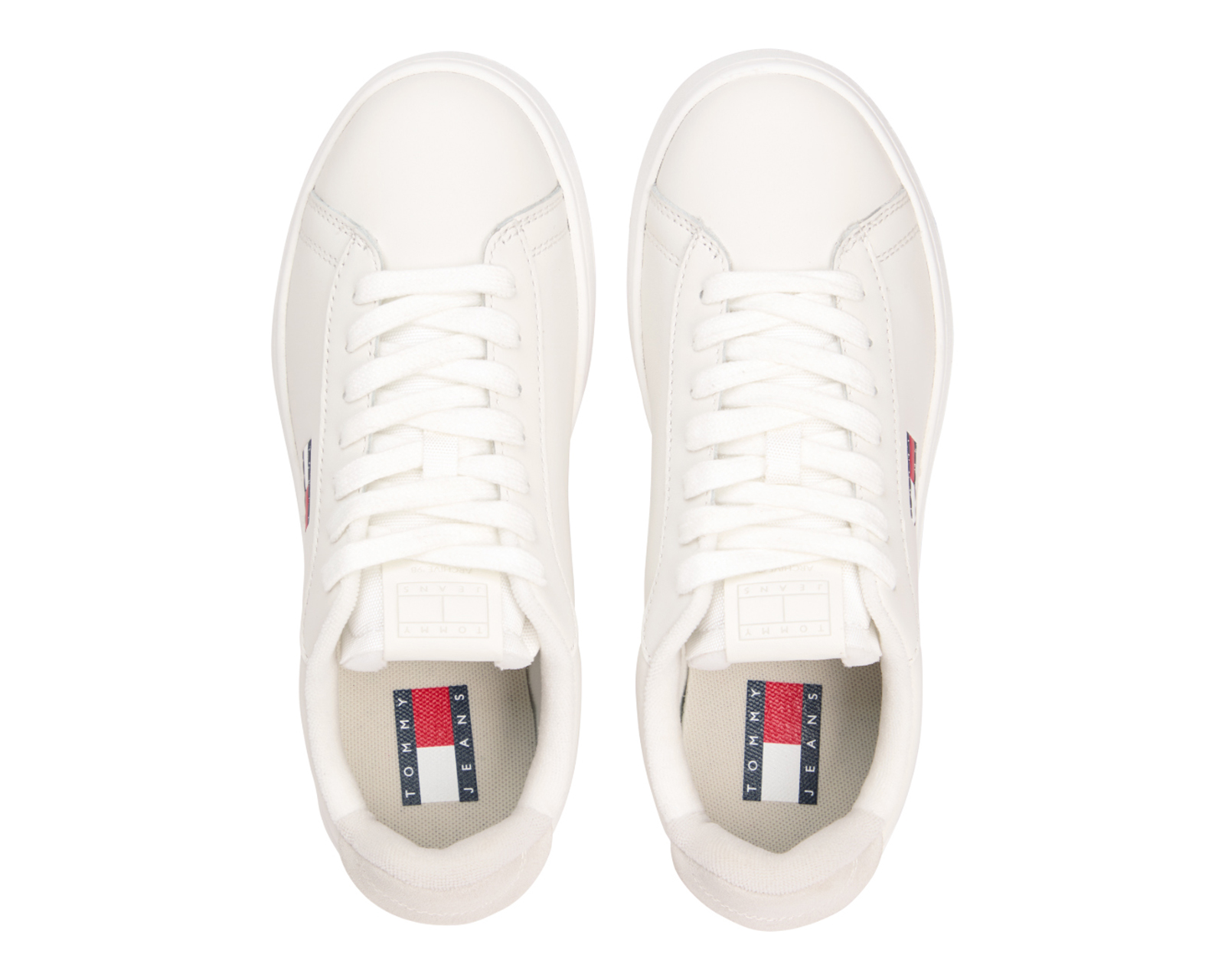 Foto 6 pulgar | Foto 5 | Tenis Casuales Tommy Hilfiger para Mujer