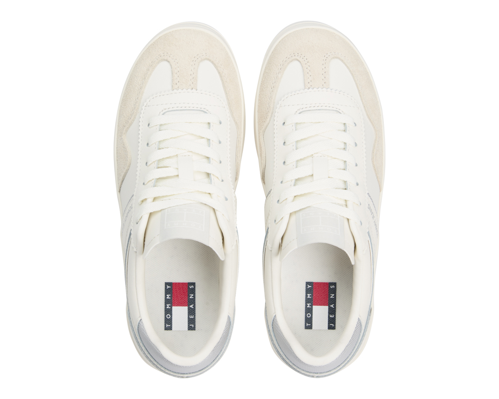 Foto 5 | Foto 5 | Tenis Casuales Tommy Hilfiger para Mujer