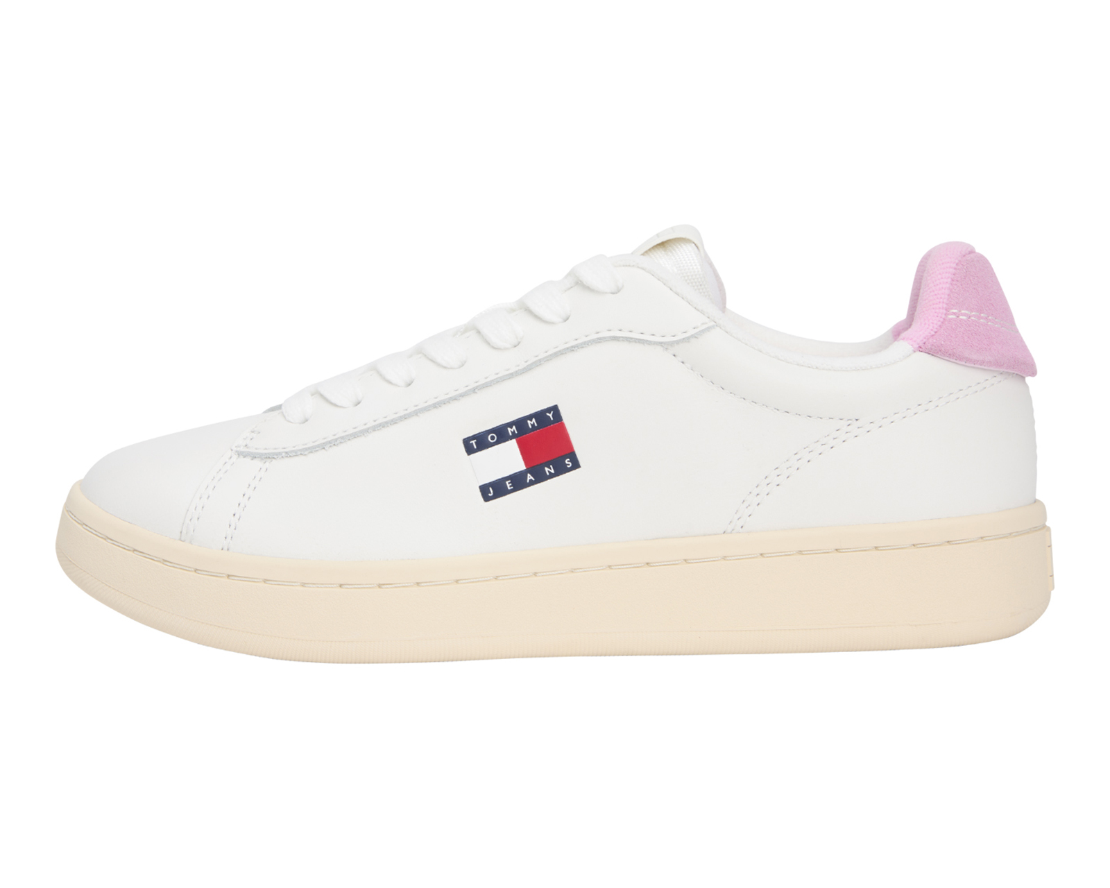 Foto 2 | Foto 2 | Tenis Casuales Tommy Hilfiger para Mujer