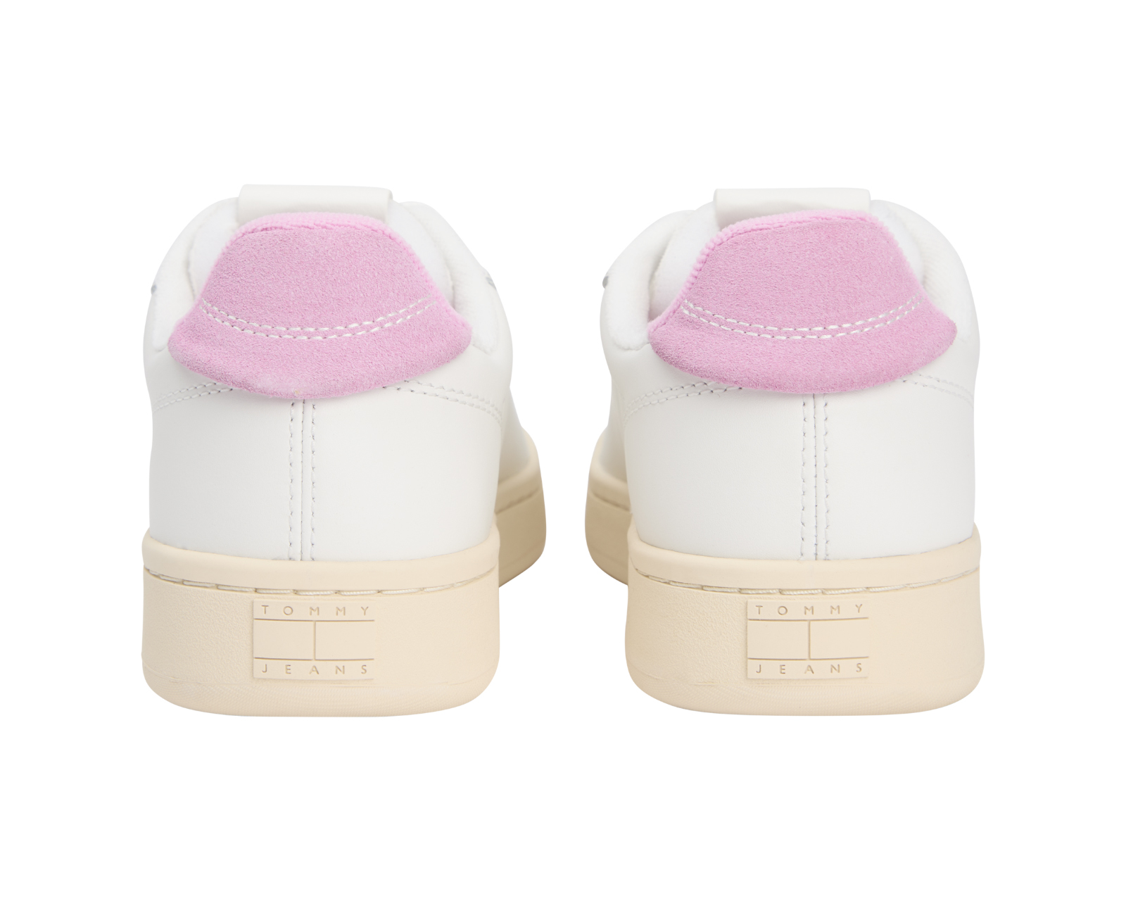 Foto 3 | Foto 3 | Tenis Casuales Tommy Hilfiger para Mujer