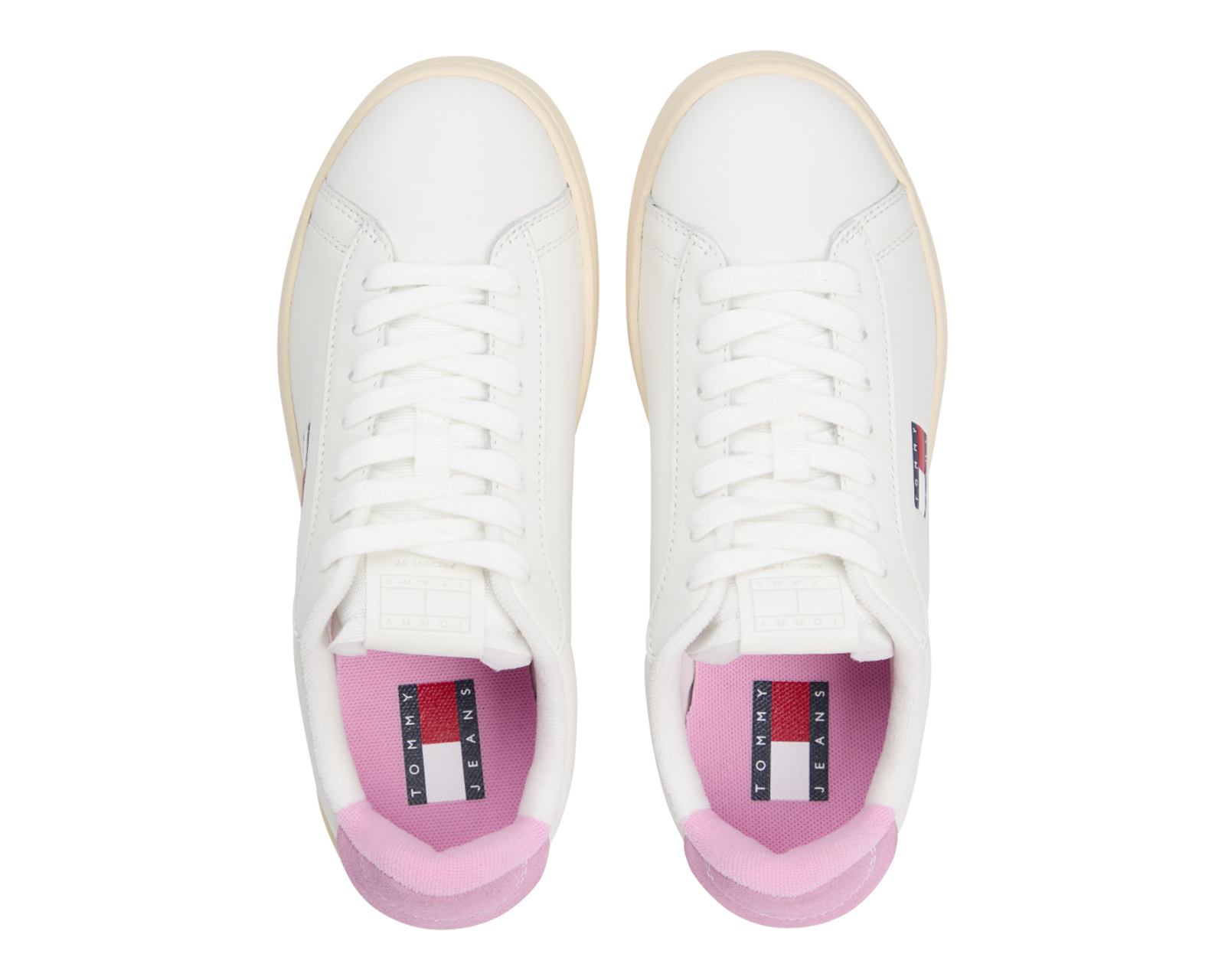 Foto 5 | Foto 5 | Tenis Casuales Tommy Hilfiger para Mujer