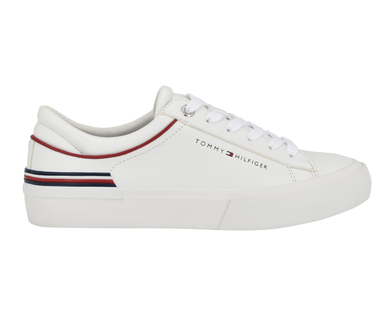 Foto 3 pulgar | Foto 2 | Tenis Tommy Hilfiger para Mujer