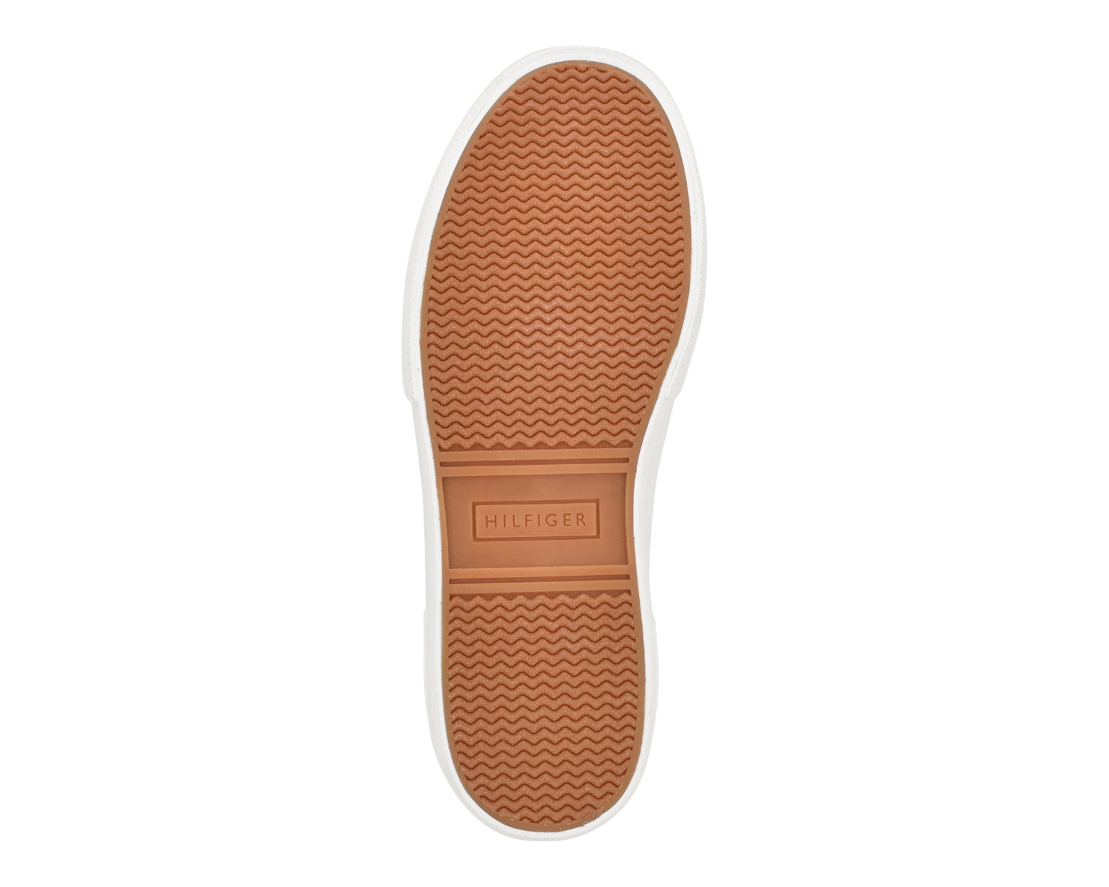 Foto 5 pulgar | Foto 4 | Tenis Tommy Hilfiger para Mujer