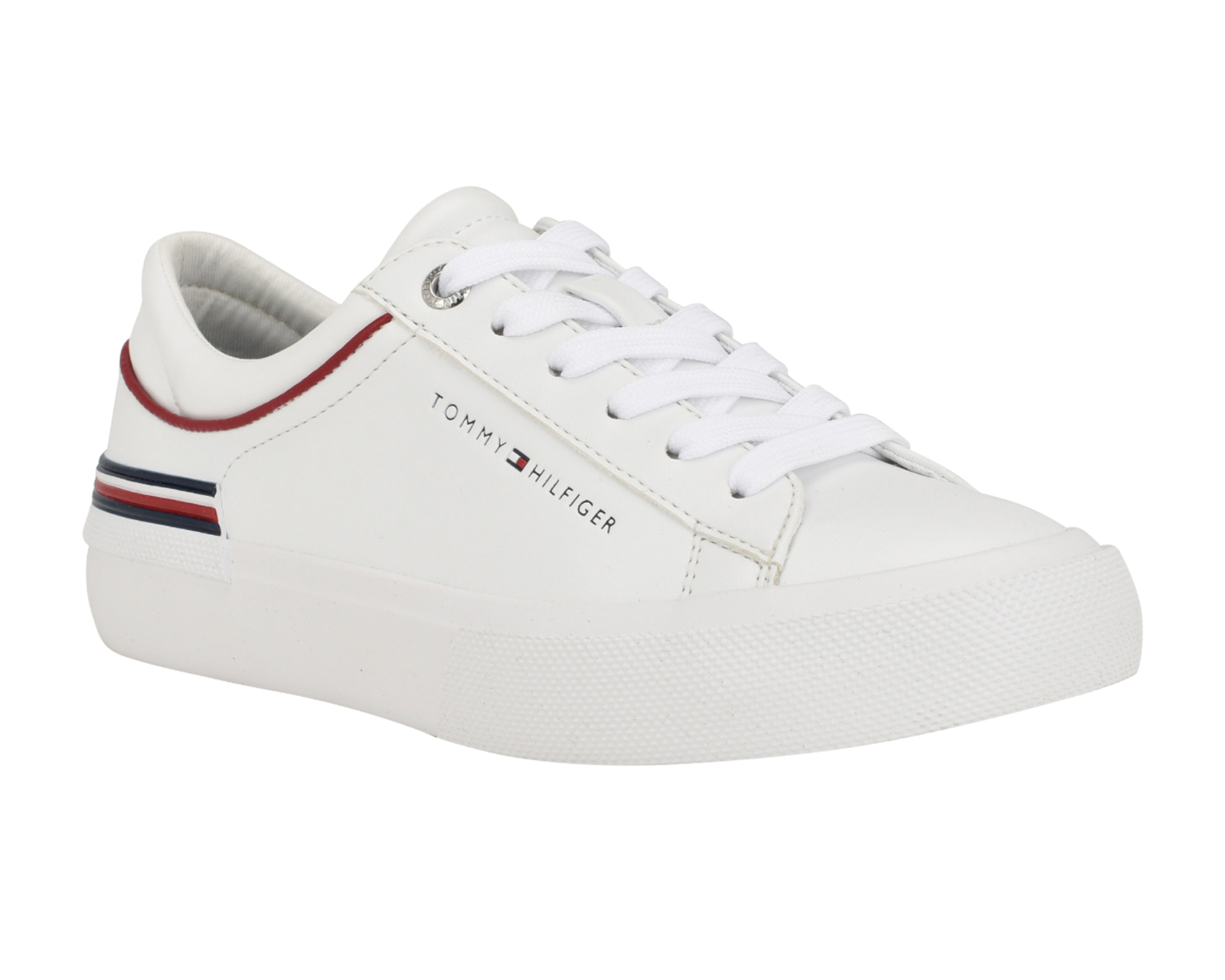 Foto 6 | Foto 6 | Tenis Tommy Hilfiger para Mujer