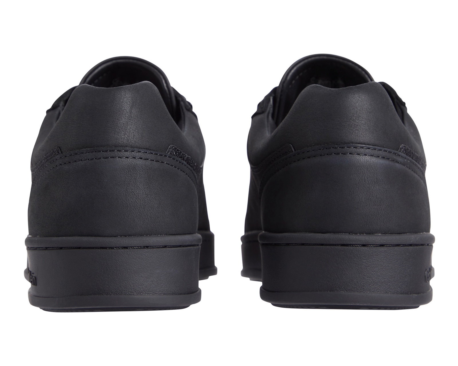 Foto 4 pulgar | Foto 3 | Tenis Calvin Klein Low Top Lace Up NB Mono para Hombre