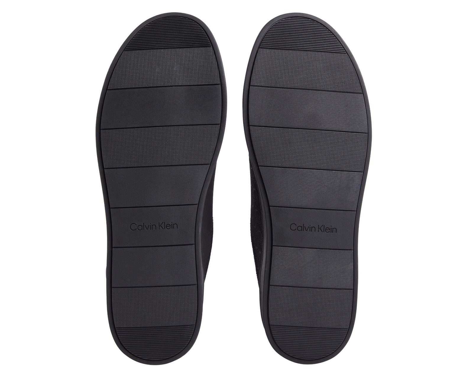 Foto 4 | Foto 4 | Tenis Calvin Klein Low Top Lace Up NB Mono para Hombre