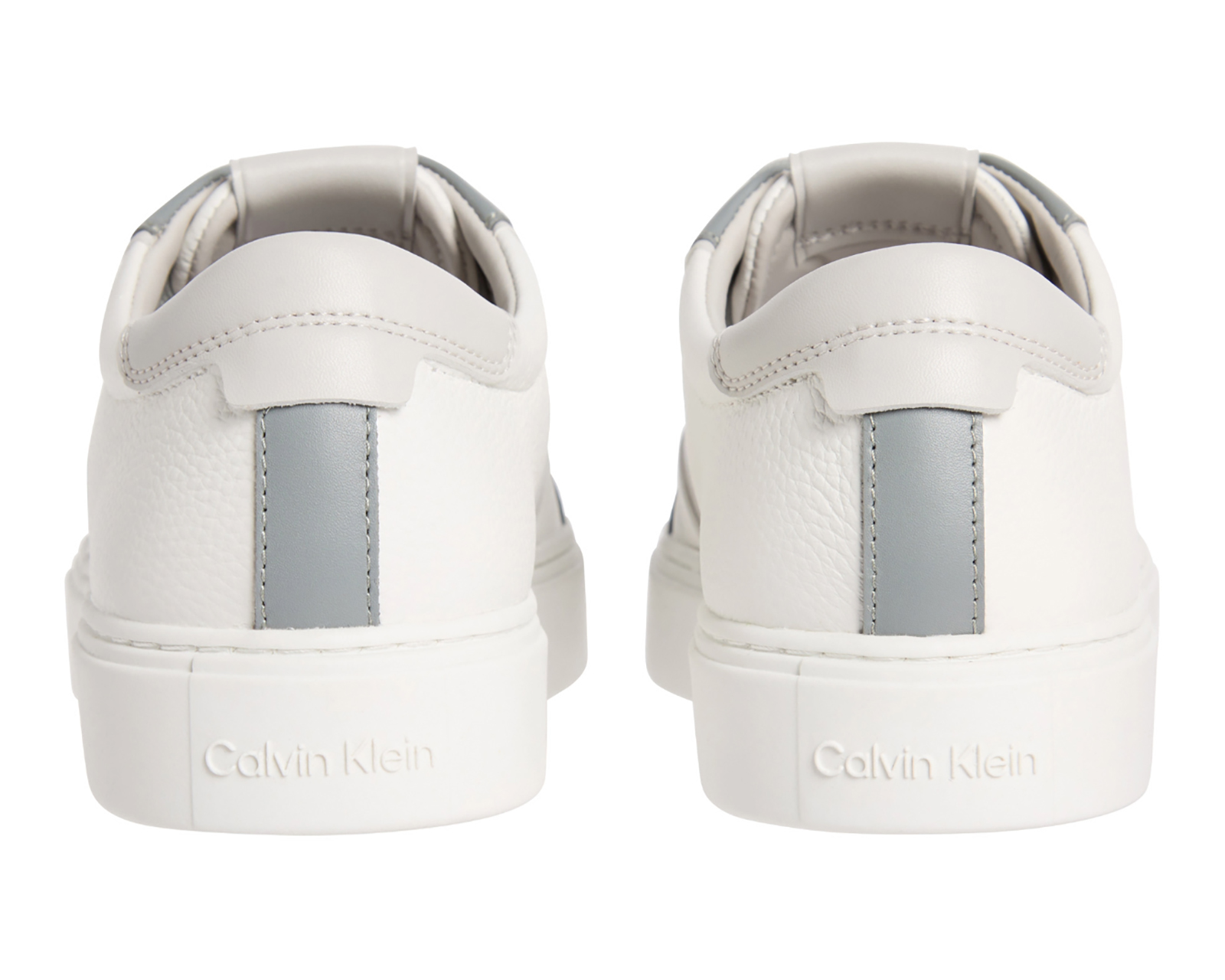 Foto 3 | Foto 3 | Tenis Calvin Klein Clean Cup Low Lace Tape para Hombre