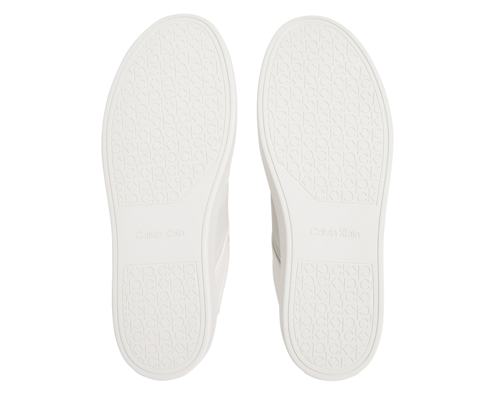 Foto 4 | Foto 4 | Tenis Calvin Klein Clean Cup Low Lace Tape para Hombre