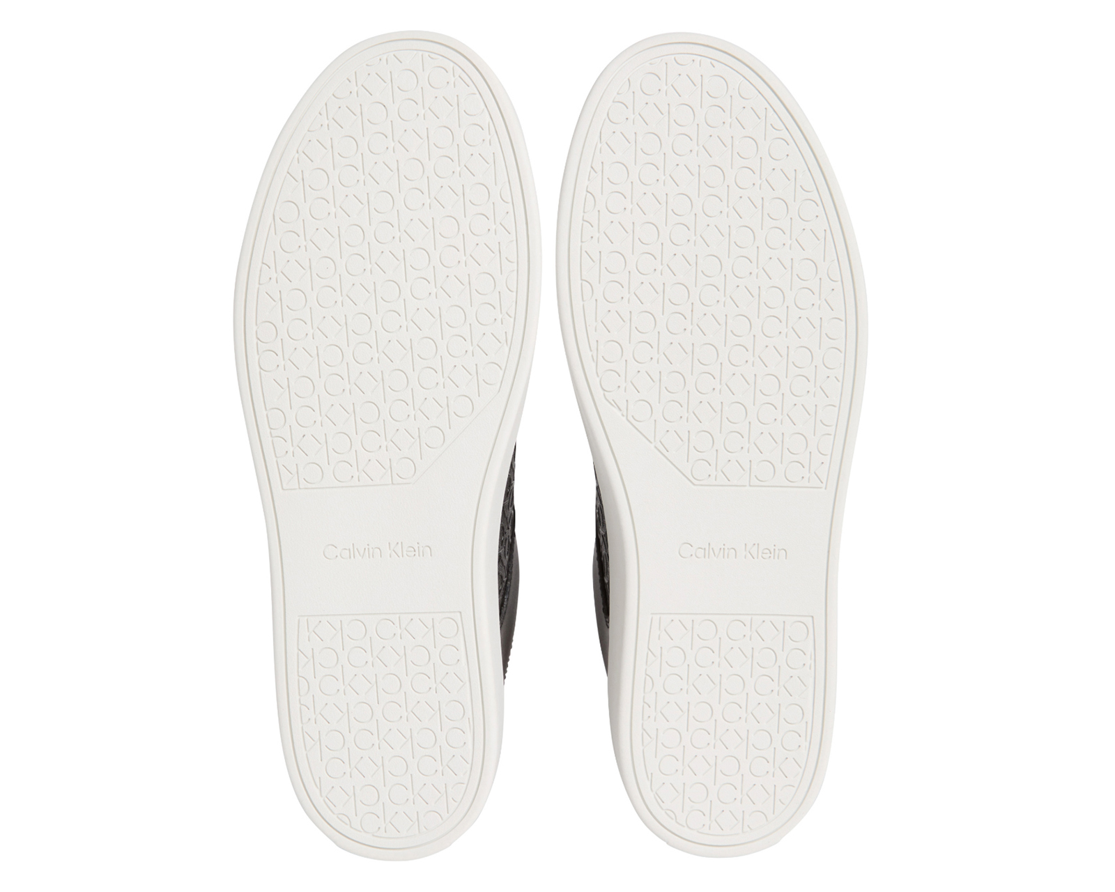 Foto 5 | Foto 5 | Tenis Calvin Klein Clean Cup Low Lace Tape para Hombre
