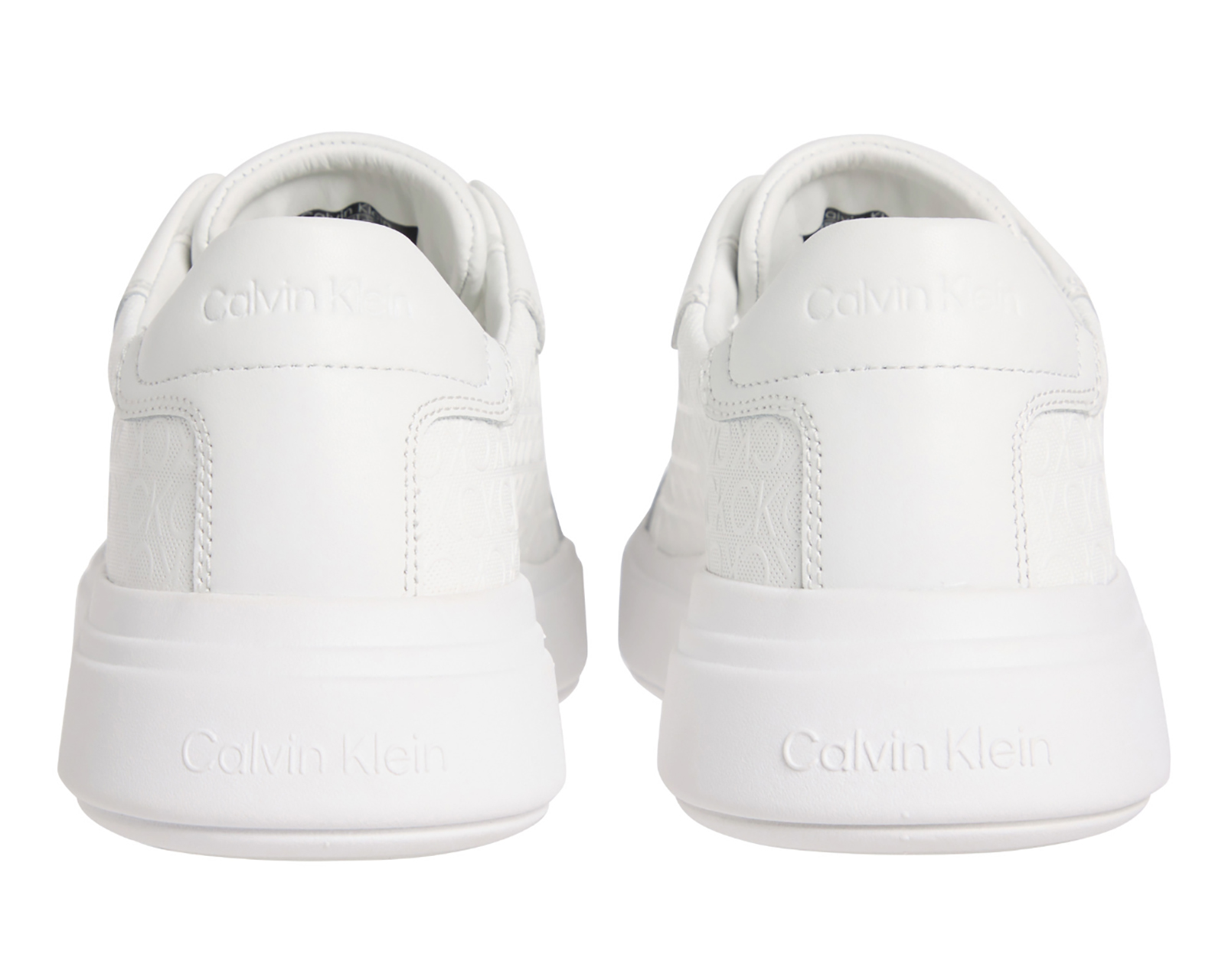 Foto 4 pulgar | Foto 3 | Tenis Calvin Klein para Hombre