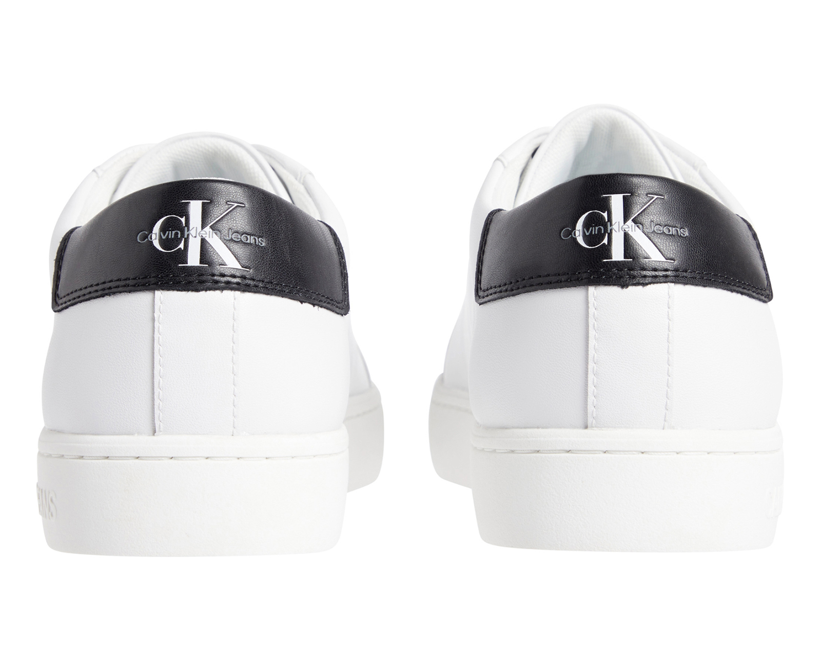 Foto 3 | Foto 3 | Tenis Calvin Klein Classic Cupsole para Hombre