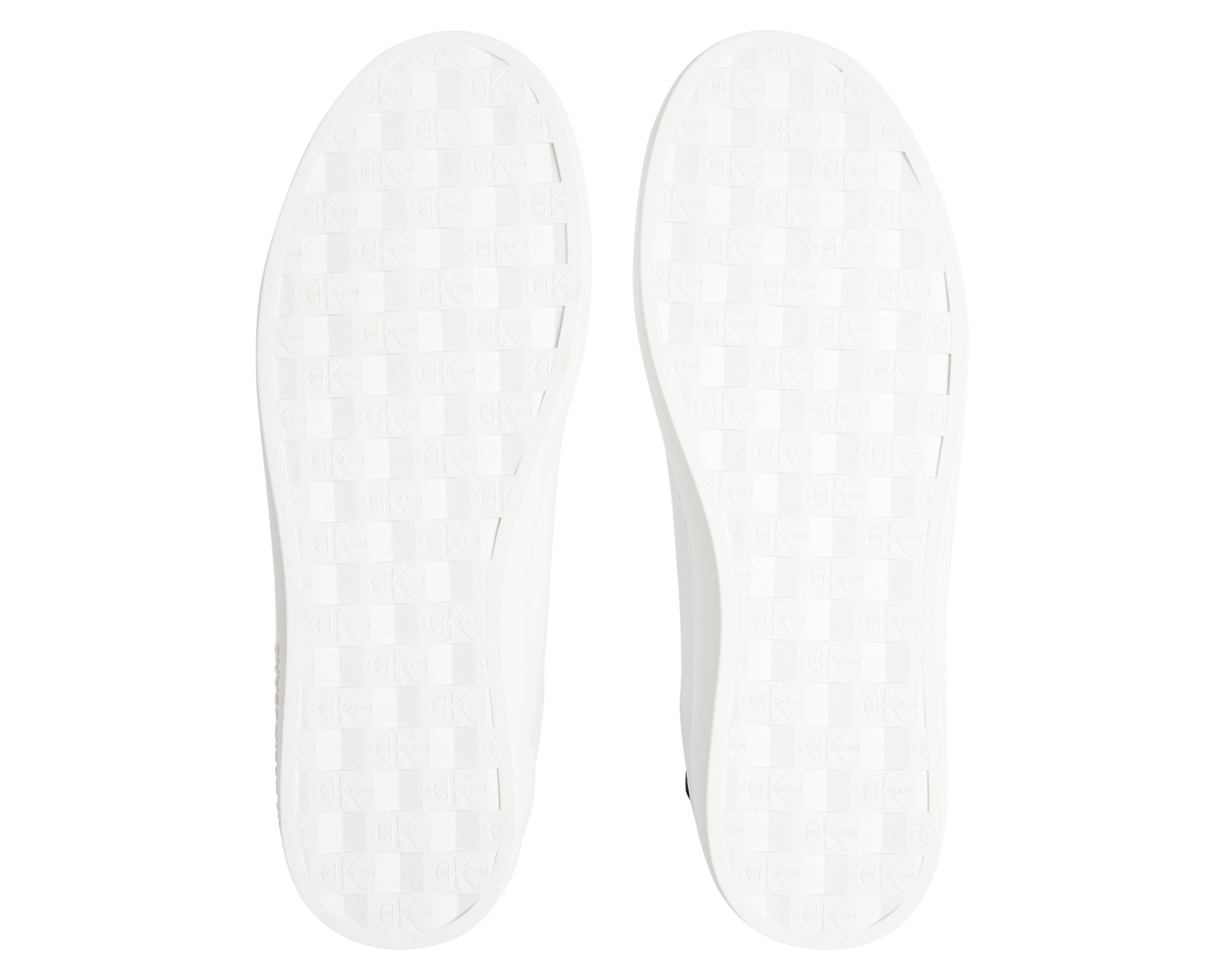 Foto 5 pulgar | Foto 4 | Tenis Calvin Klein Classic Cupsole para Hombre