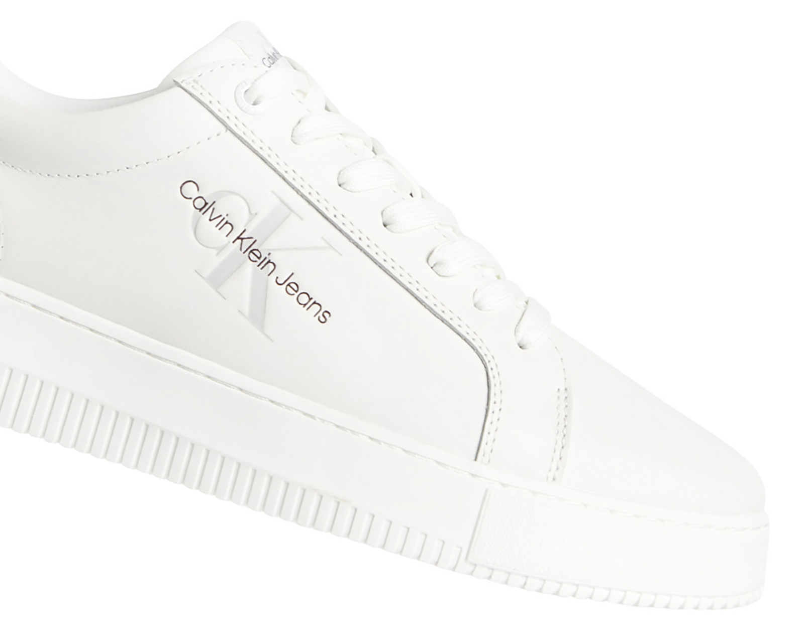 Foto 2 | Foto 2 | Tenis Calvin Klein para Hombre