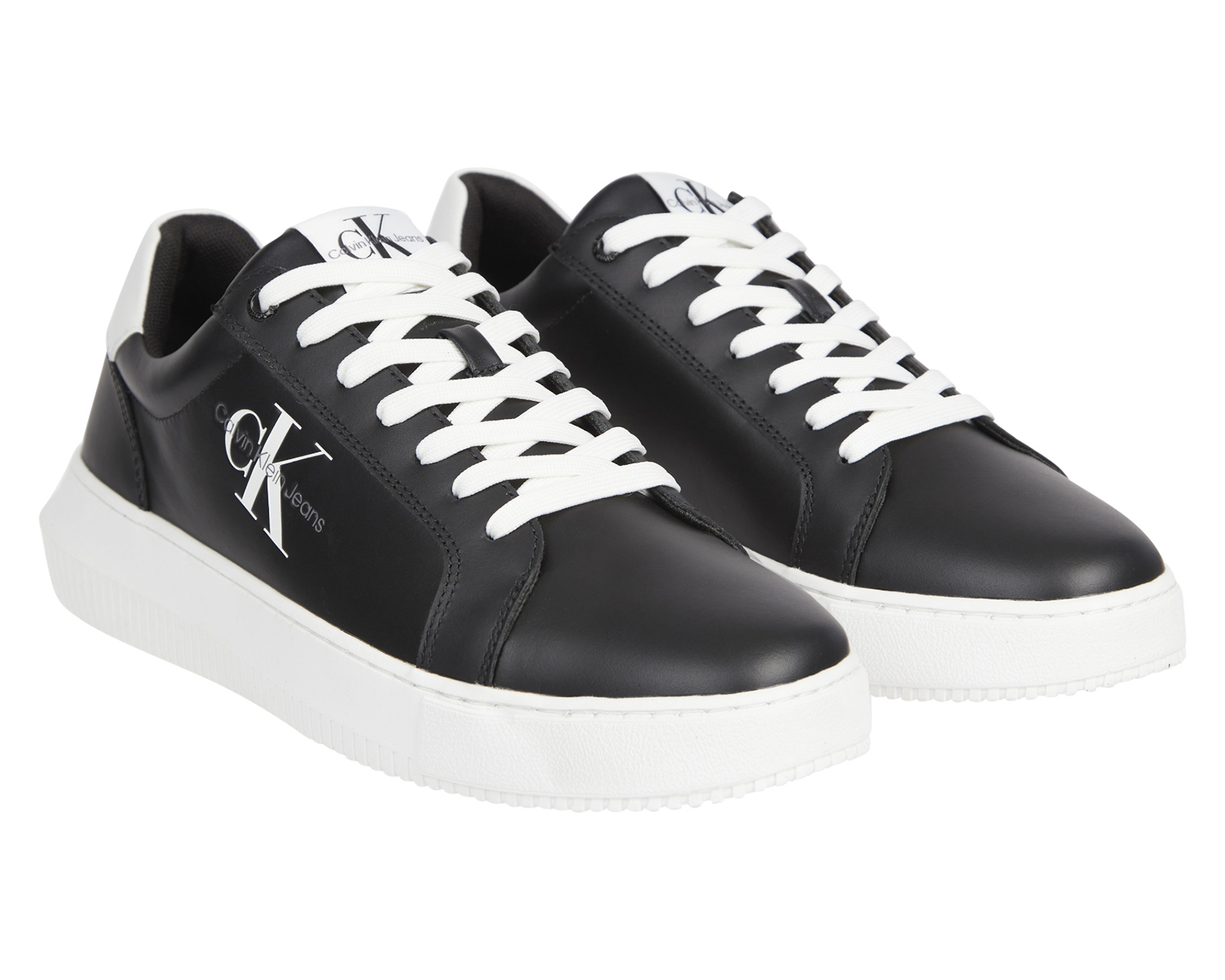 Foto 2 pulgar | Foto 1 | Tenis Calvin Klein para Hombre