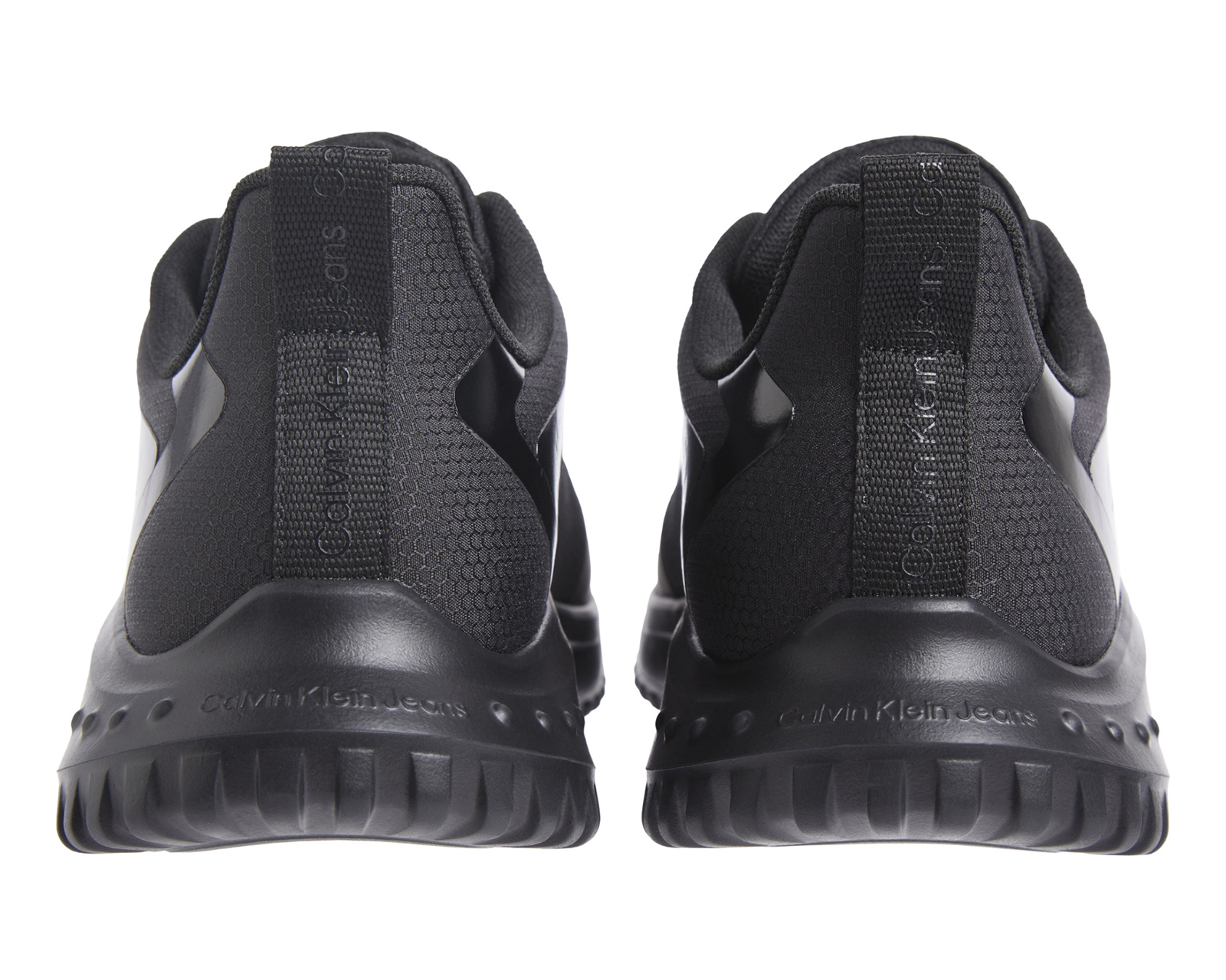 Foto 4 pulgar | Foto 3 | Tenis Calvin Klein para Hombre