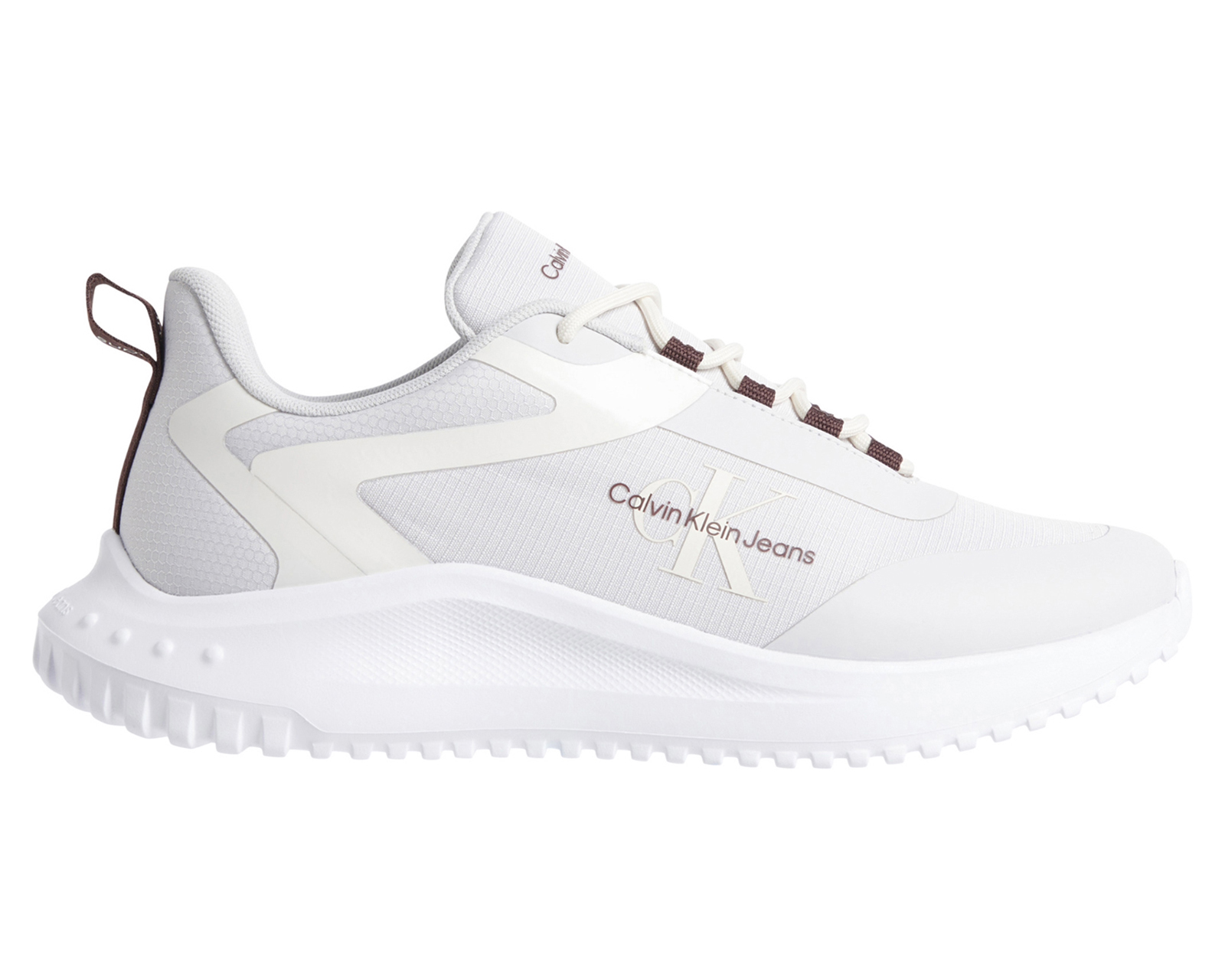 Foto 1 | Foto 1 | Tenis Calvin Klein Runner Low Lace para Hombre