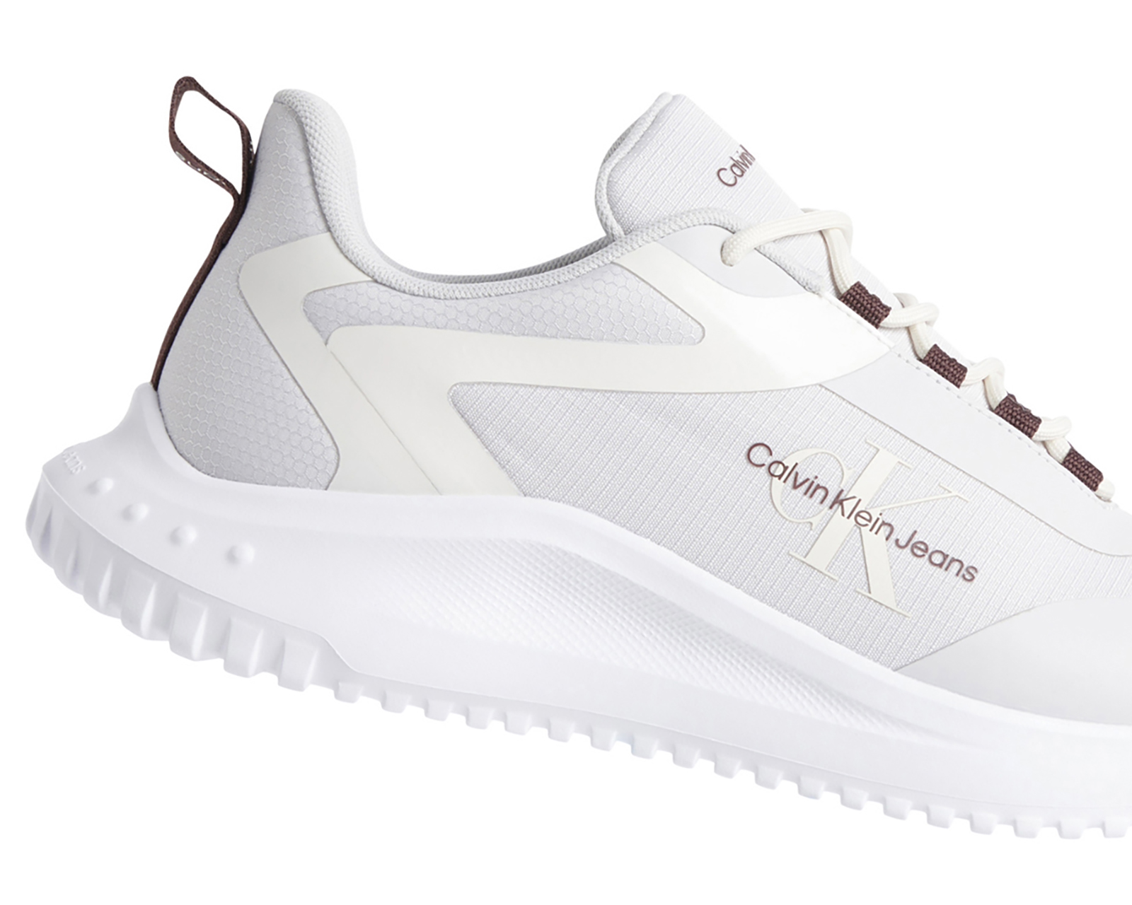 Foto 3 | Foto 3 | Tenis Calvin Klein Runner Low Lace para Hombre