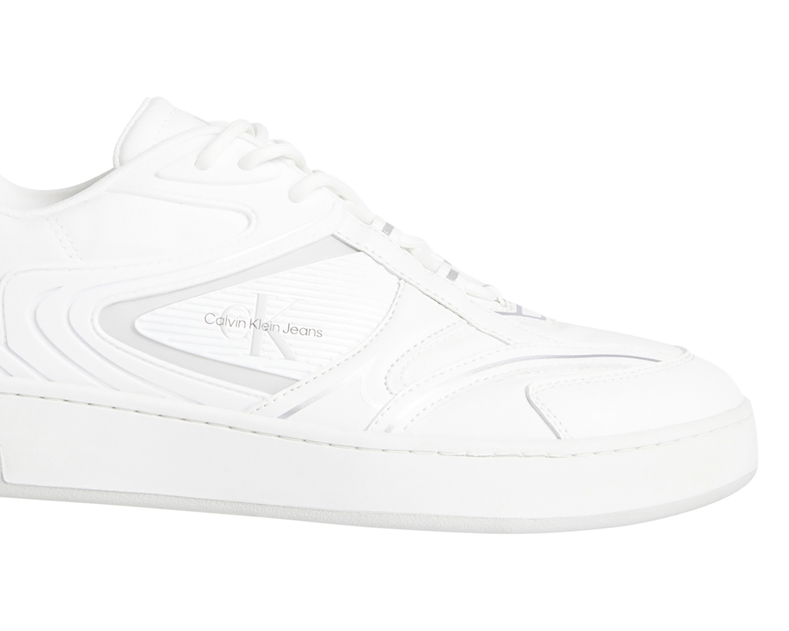 Foto 2 | Foto 2 | Tenis Calvin Klein para Hombre