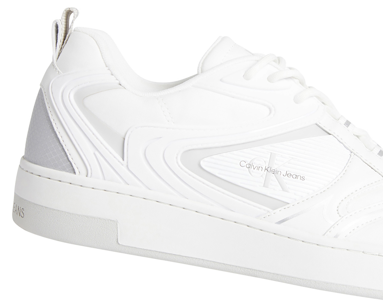 Foto 3 | Foto 3 | Tenis Calvin Klein para Hombre